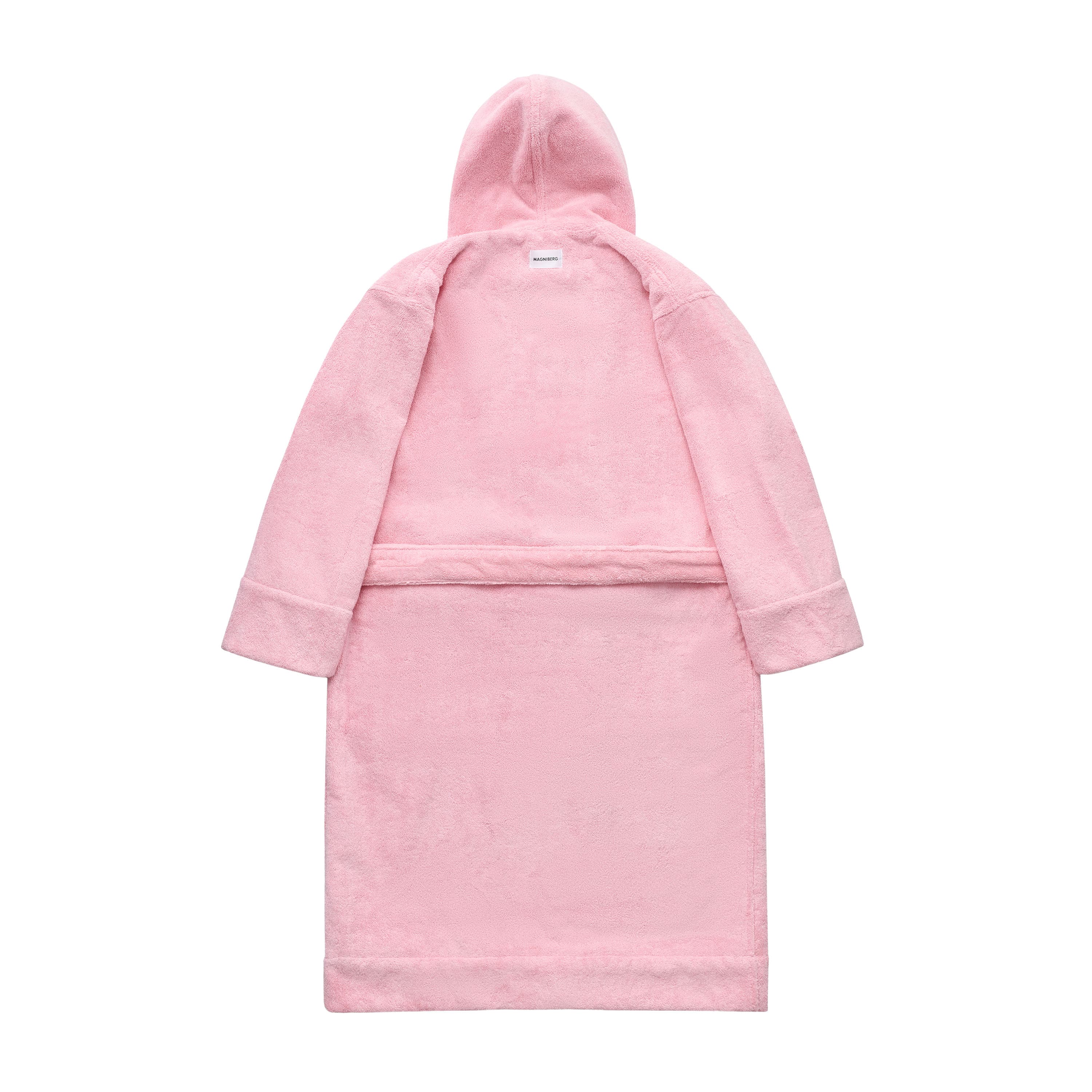 Gelato Kylpytakki Fragola Pink Small