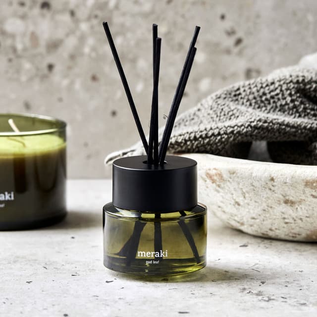 Oud Leaf Tuoksutikut 100 ml
