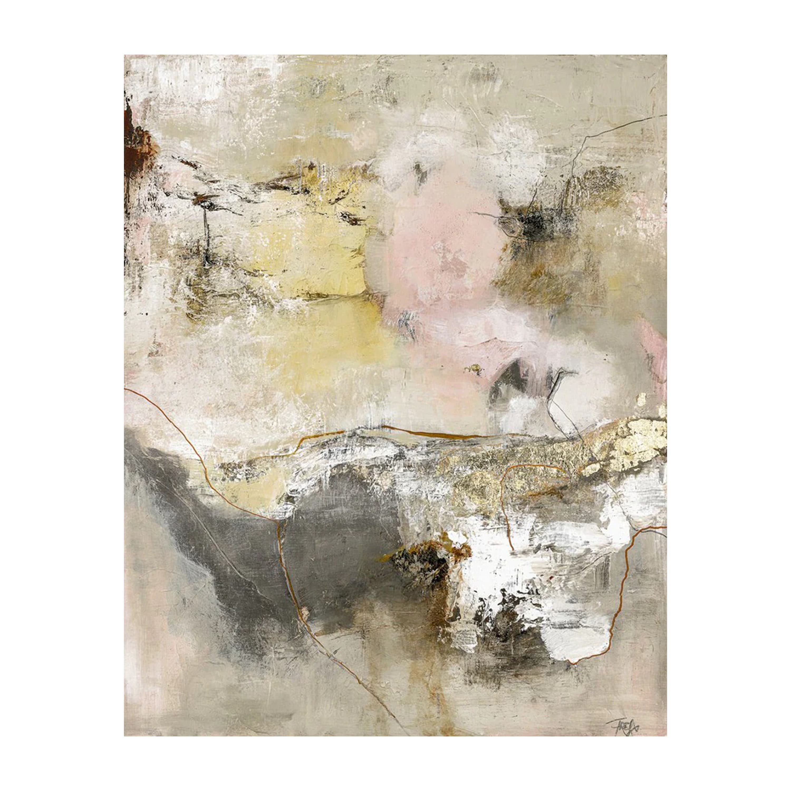 Artcast Ilman Kehystä Taulu 90x120