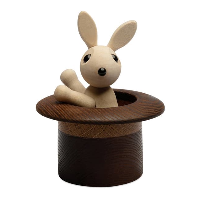The Magic Hat Kanain Koriste Vaahtera 9.5cm