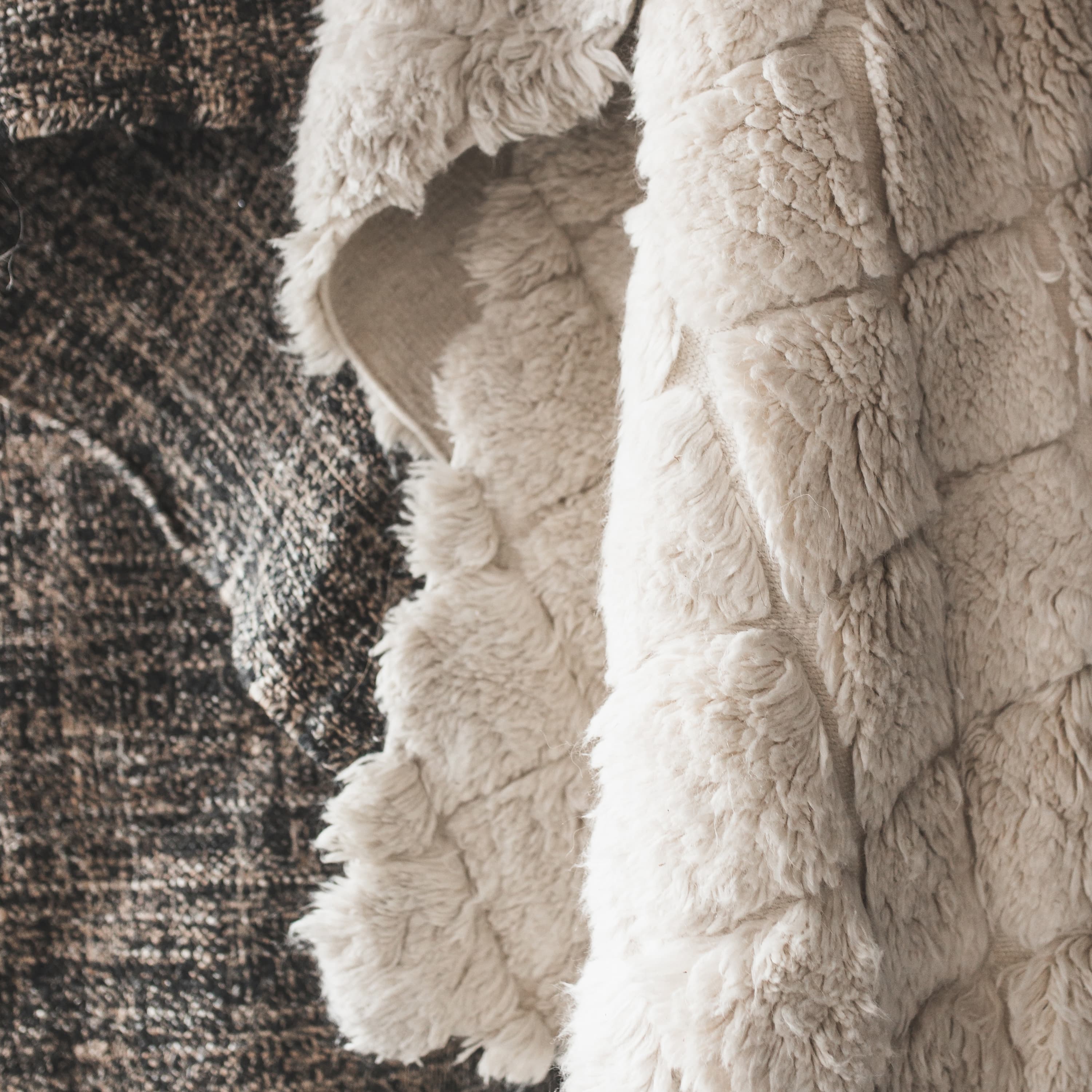 Amaze Villamatto Offwhite 200x300
