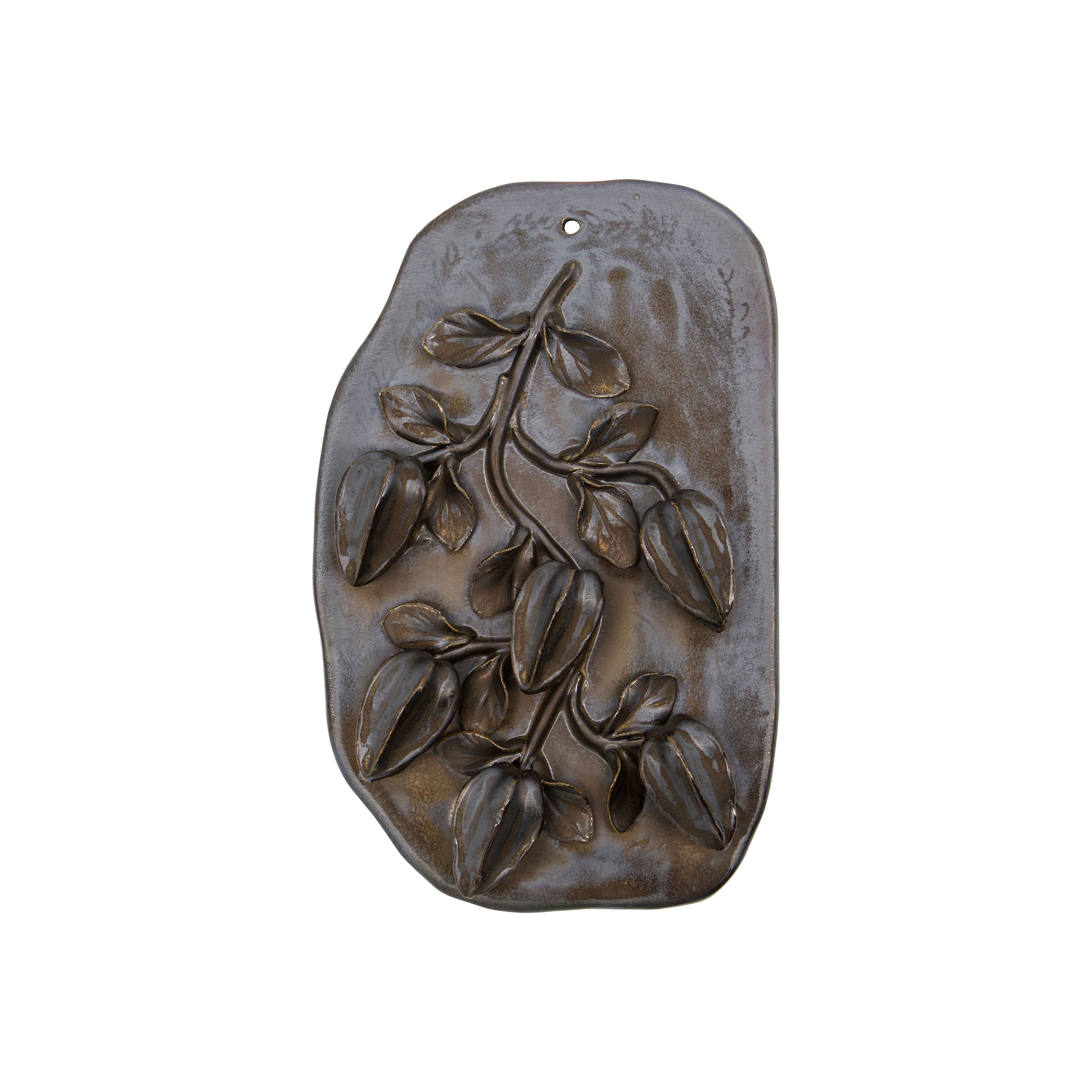 Padron Seinätaide Brown 15x23