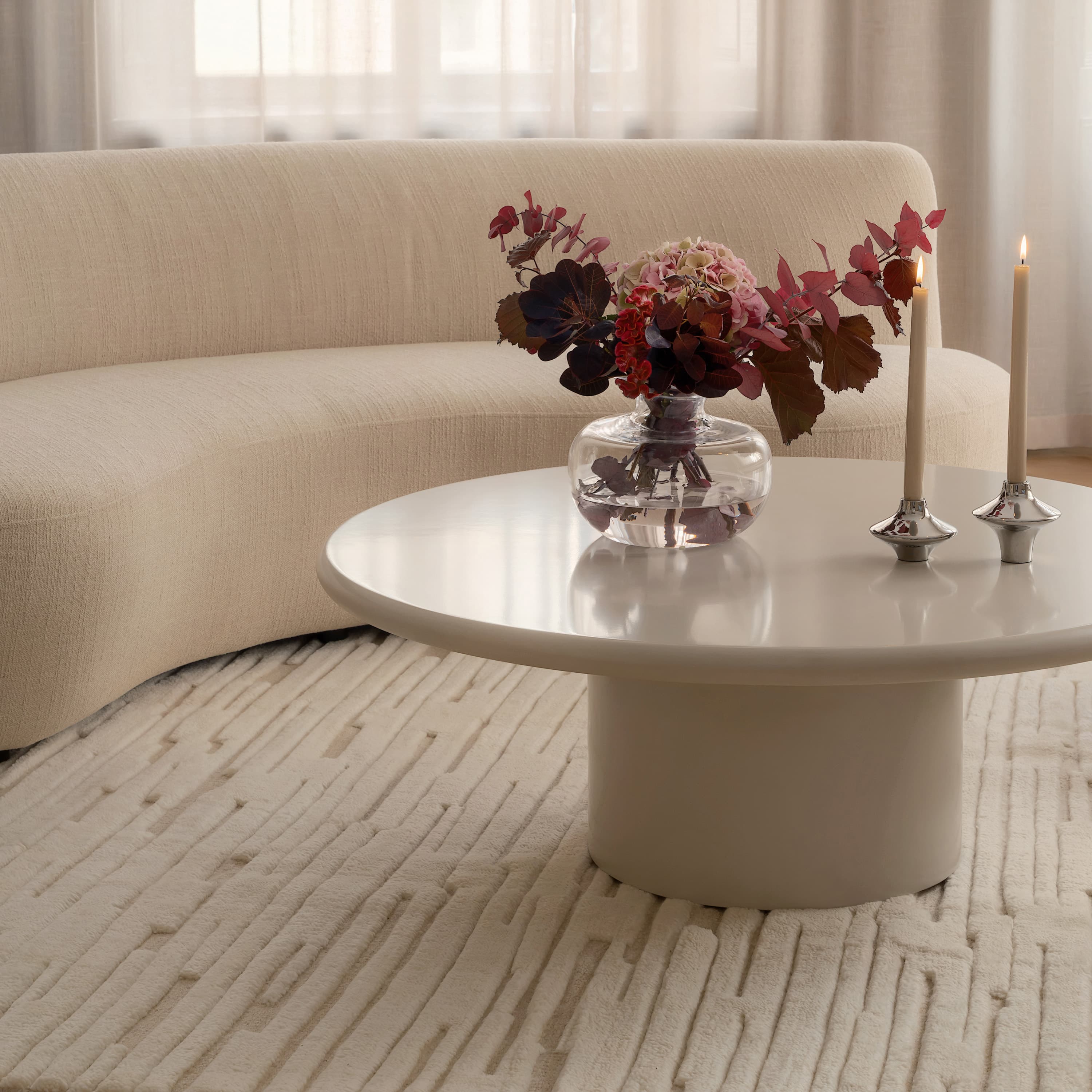 Chloe Villamatto White/Natural 250x350