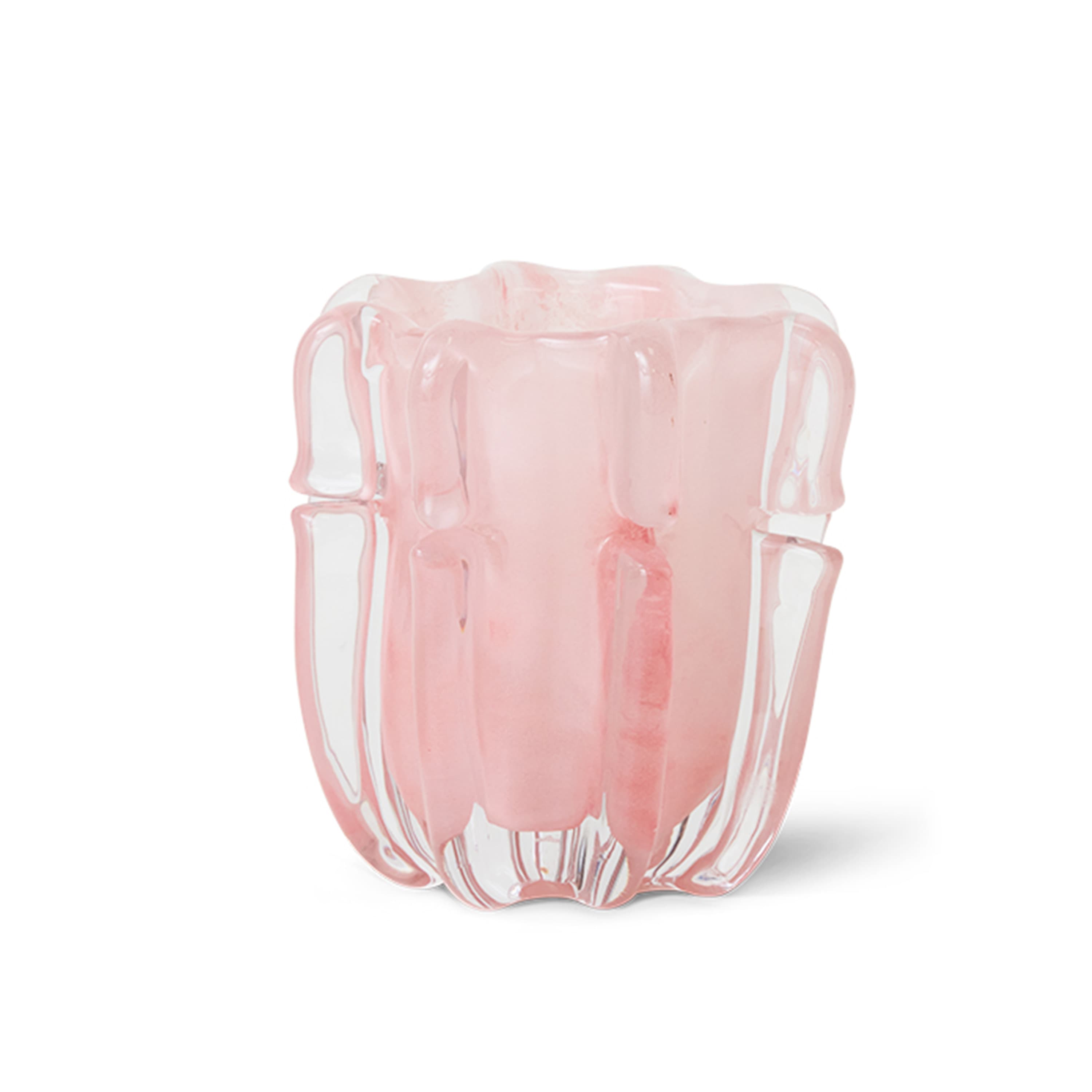 Coralla Kynttilänjalka Soft Pink