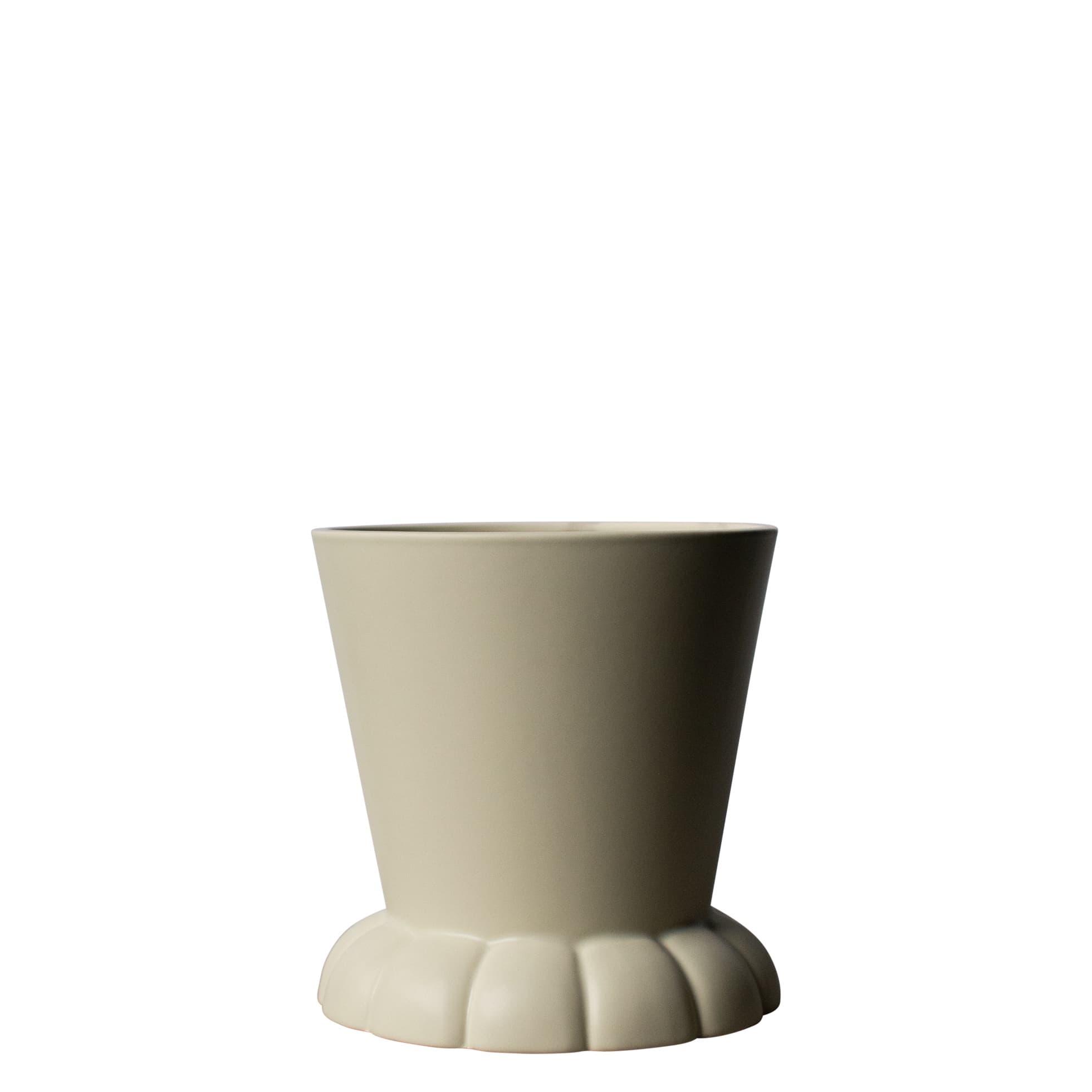 Flora Ruukku Creme Small