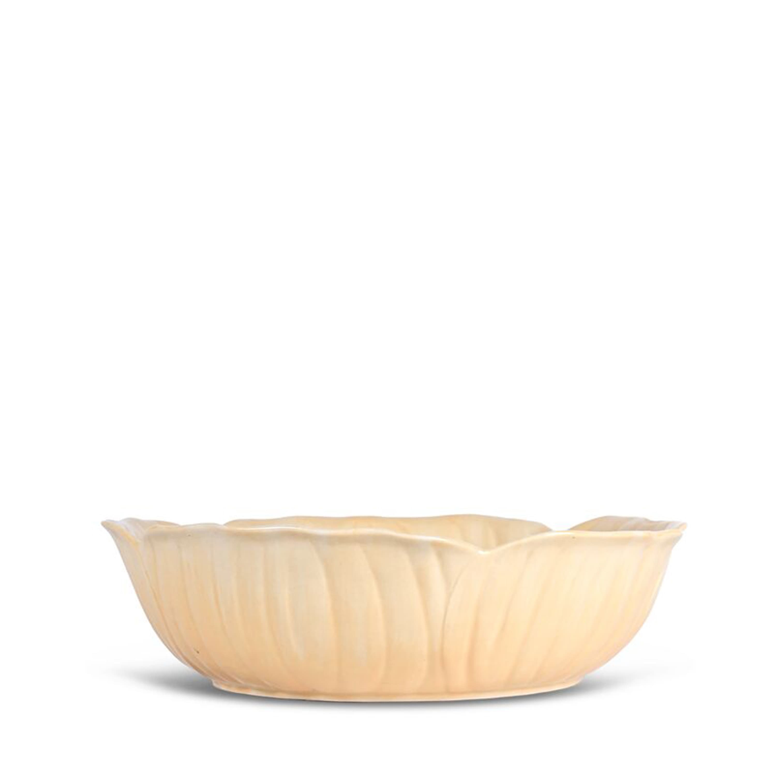 Unikkokulho Beige Ø30