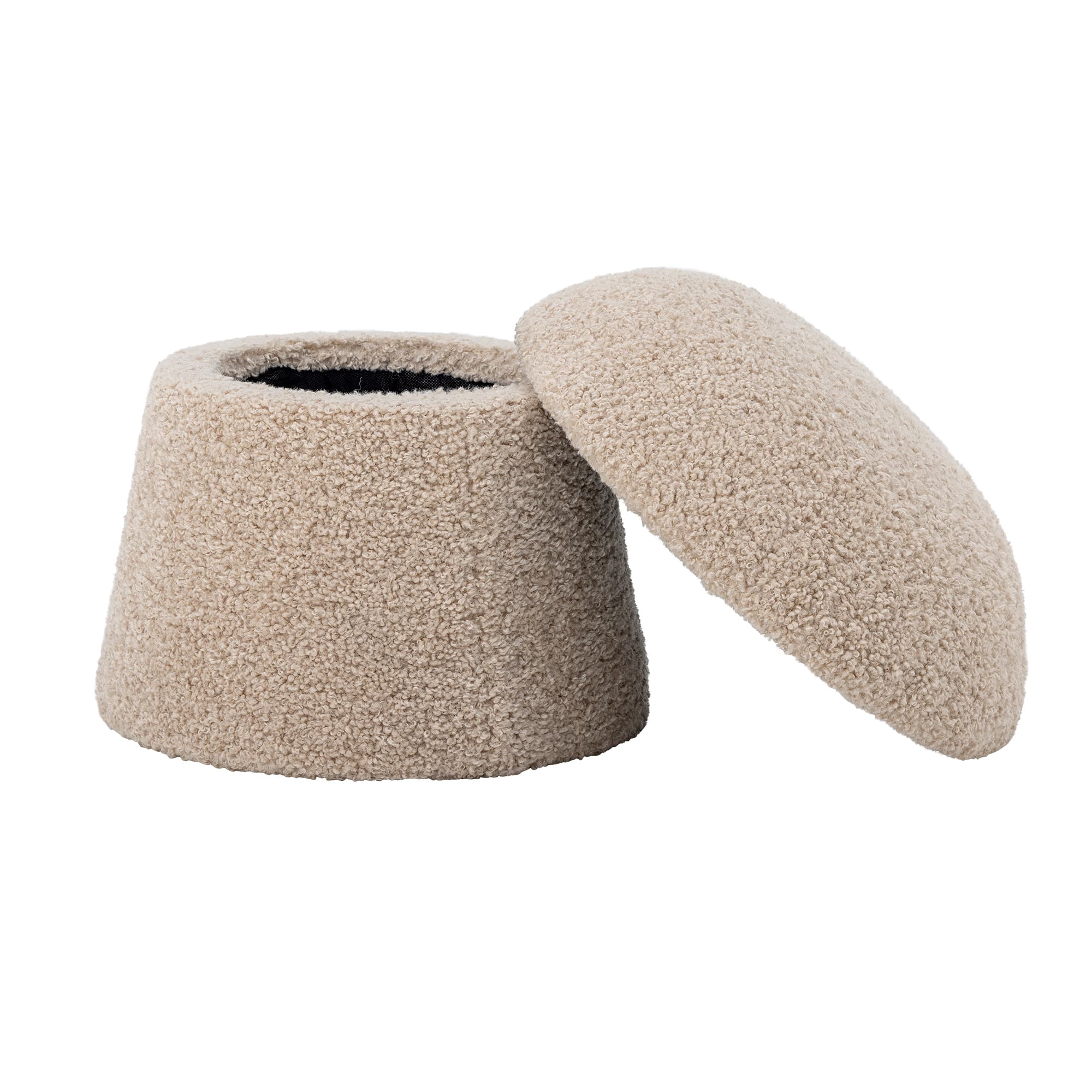 Bocca Pouf Luonto 46x38