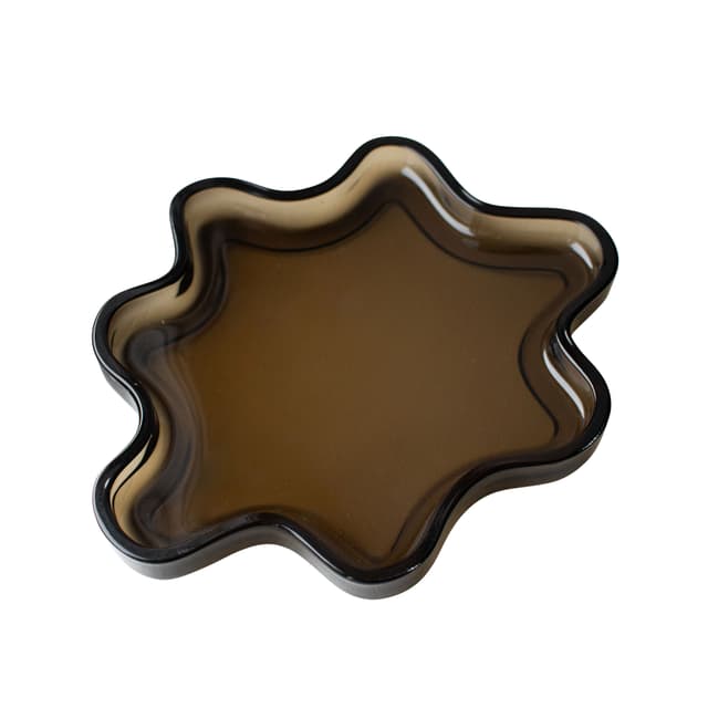 Filter Tarjotin Brown Ø22