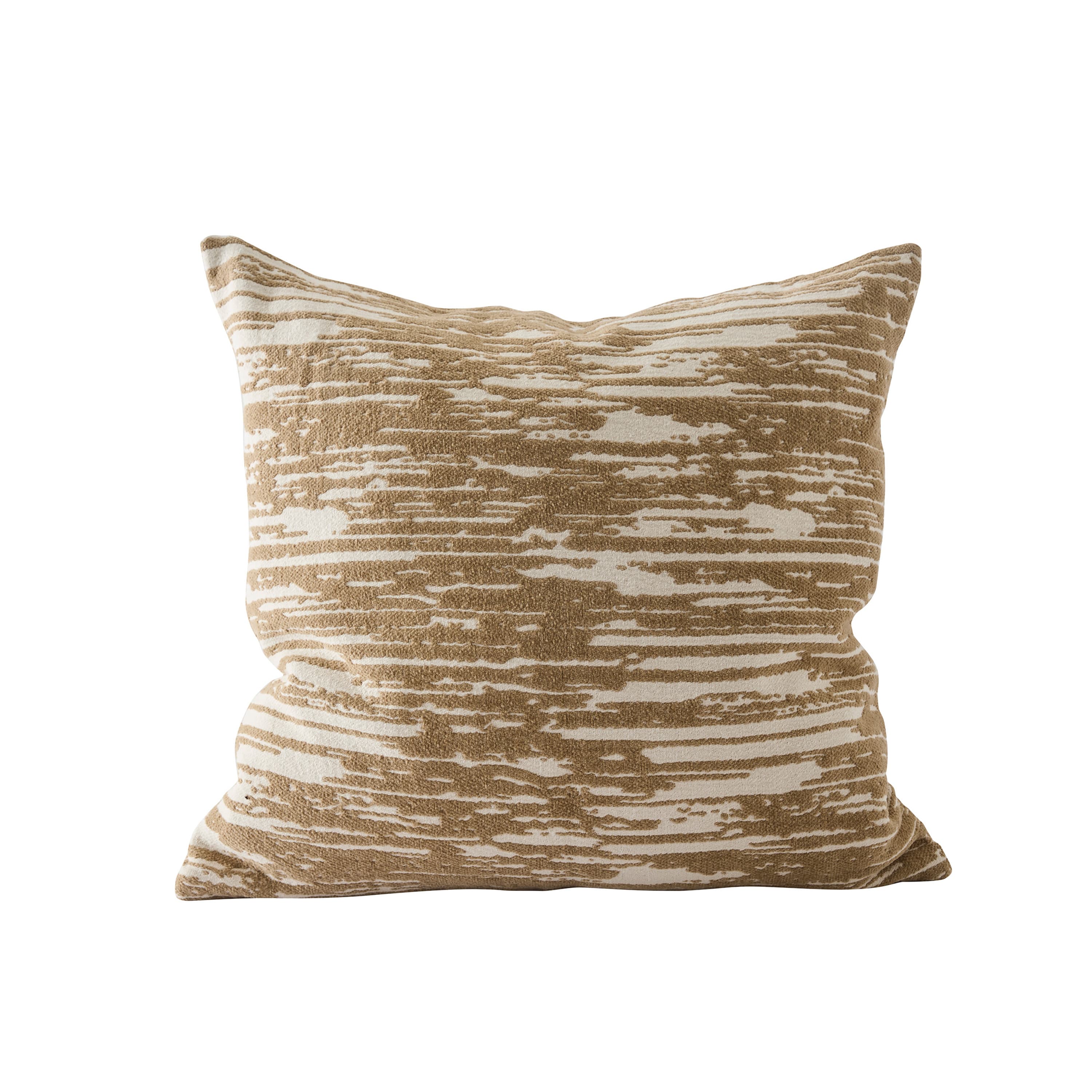 Celine Tyynynpäällinen Beige/Offwhite 50x50
