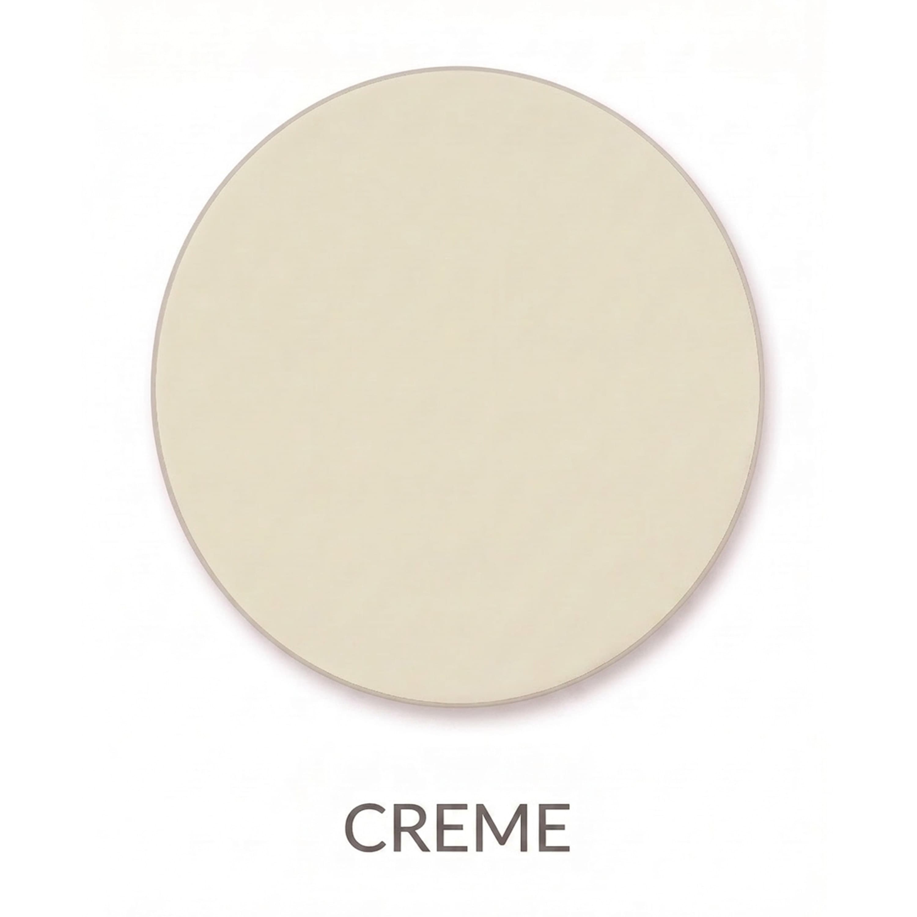 Sunday Sohvapöytä Creme 135cm