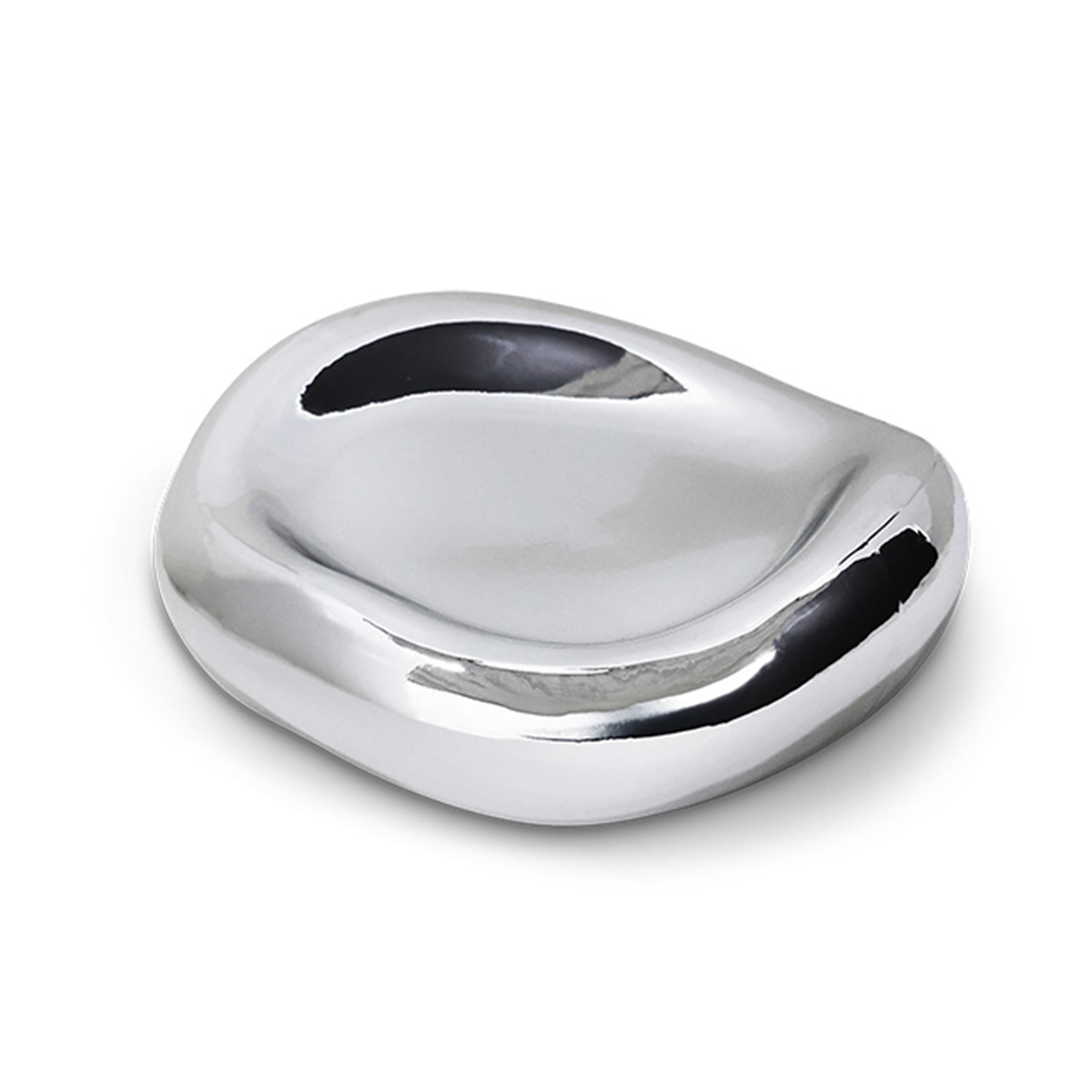 Gleam Kulho Chrome 27cm