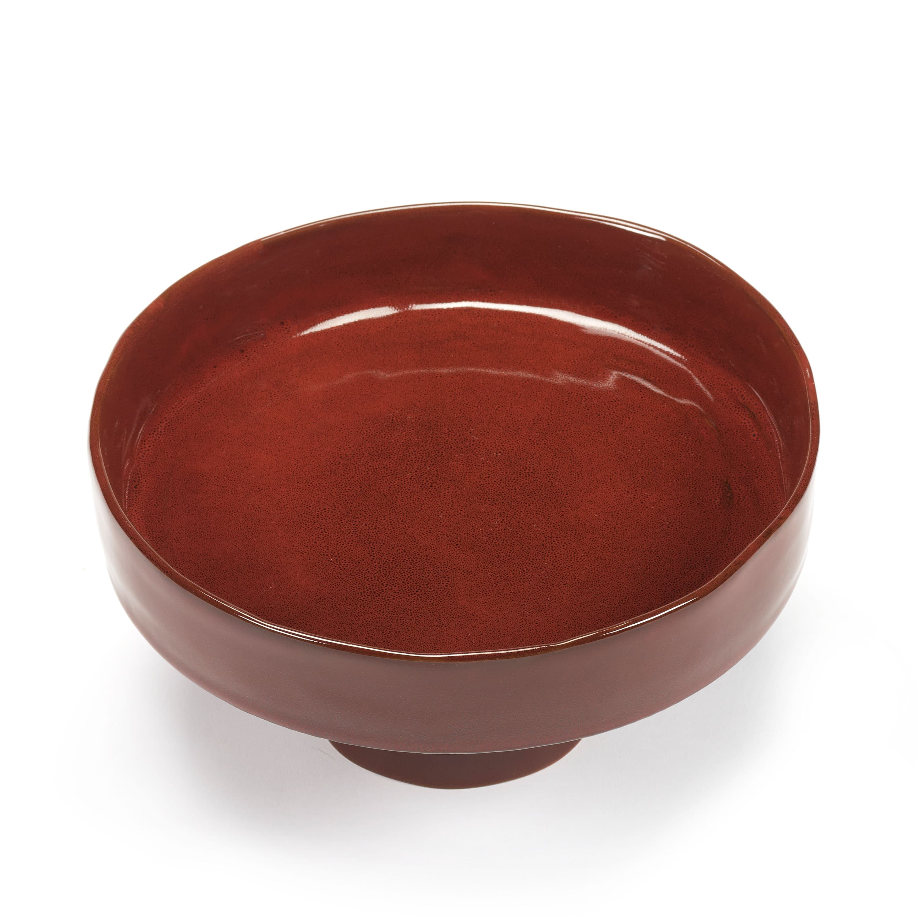 La Mère Tarjoiluvati Jalalla Venetian Red Ø25