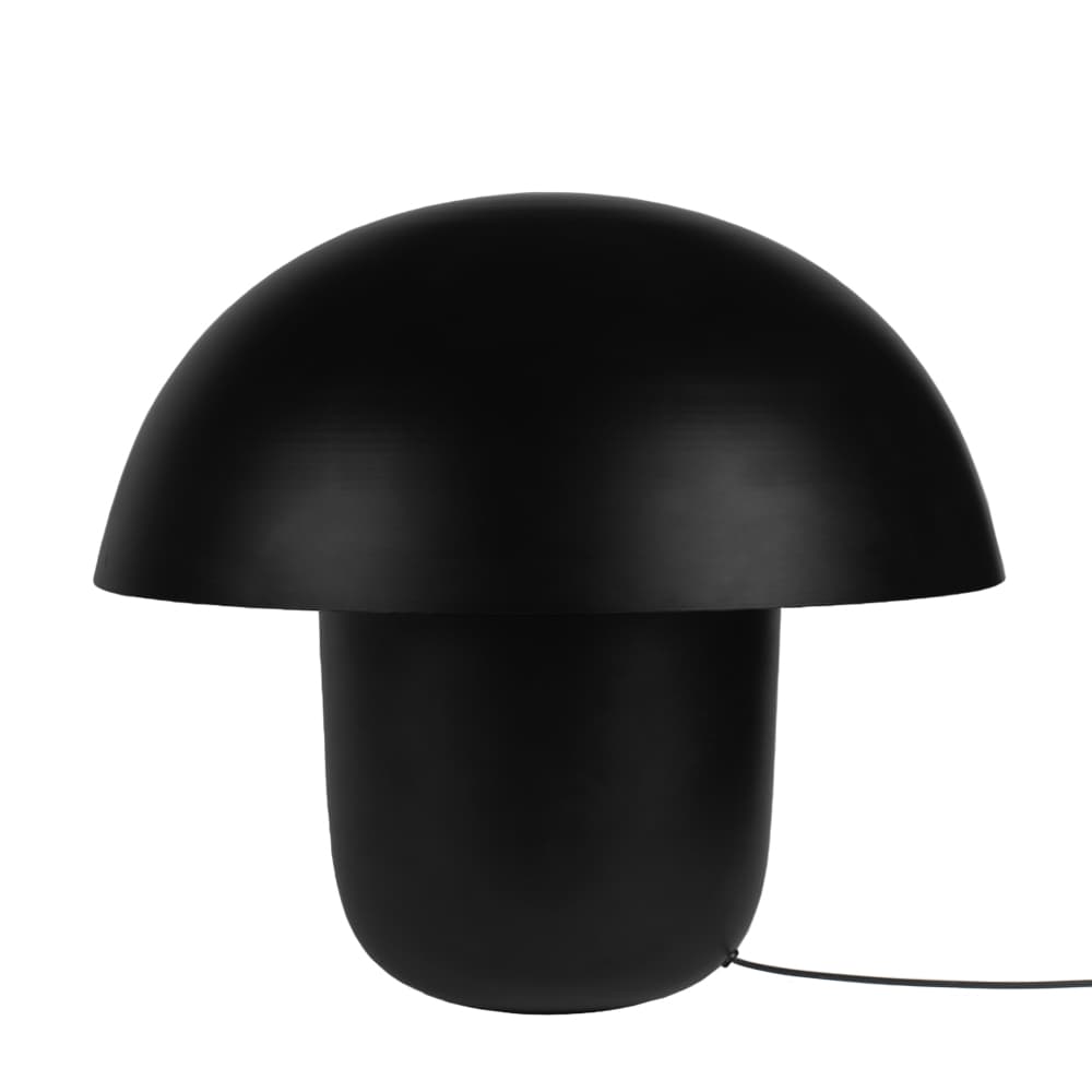 Carl-Johan Pöytävalaisin Musta 40cm
