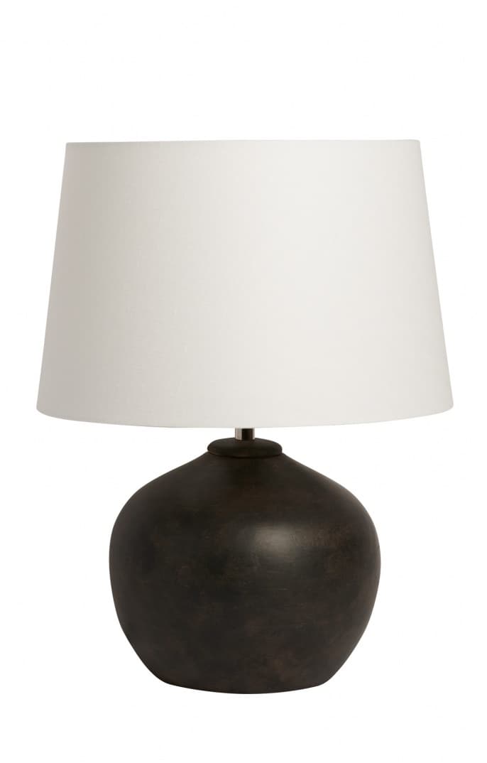 Mona Lampunjalka Black
