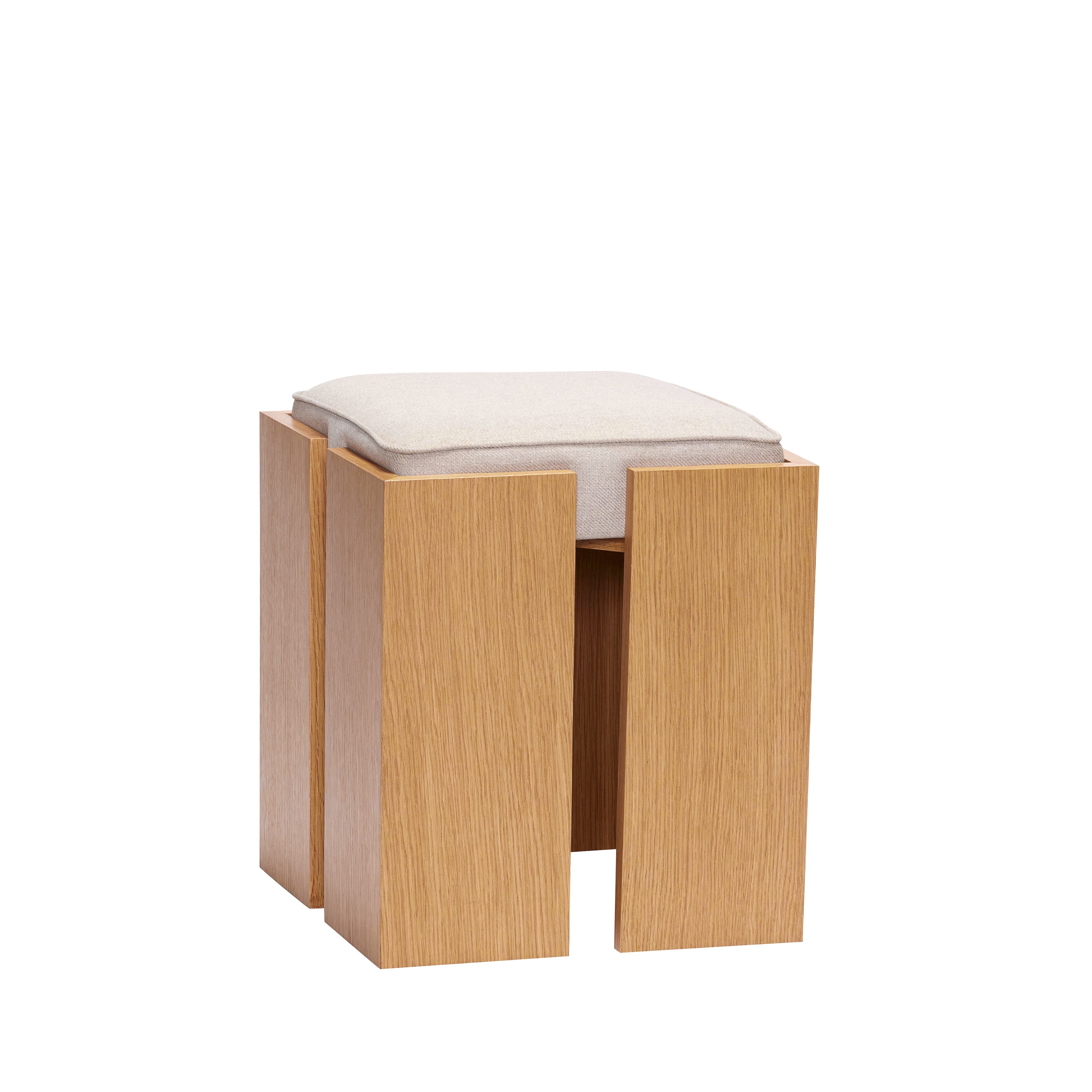 Forma rahi sand/natural