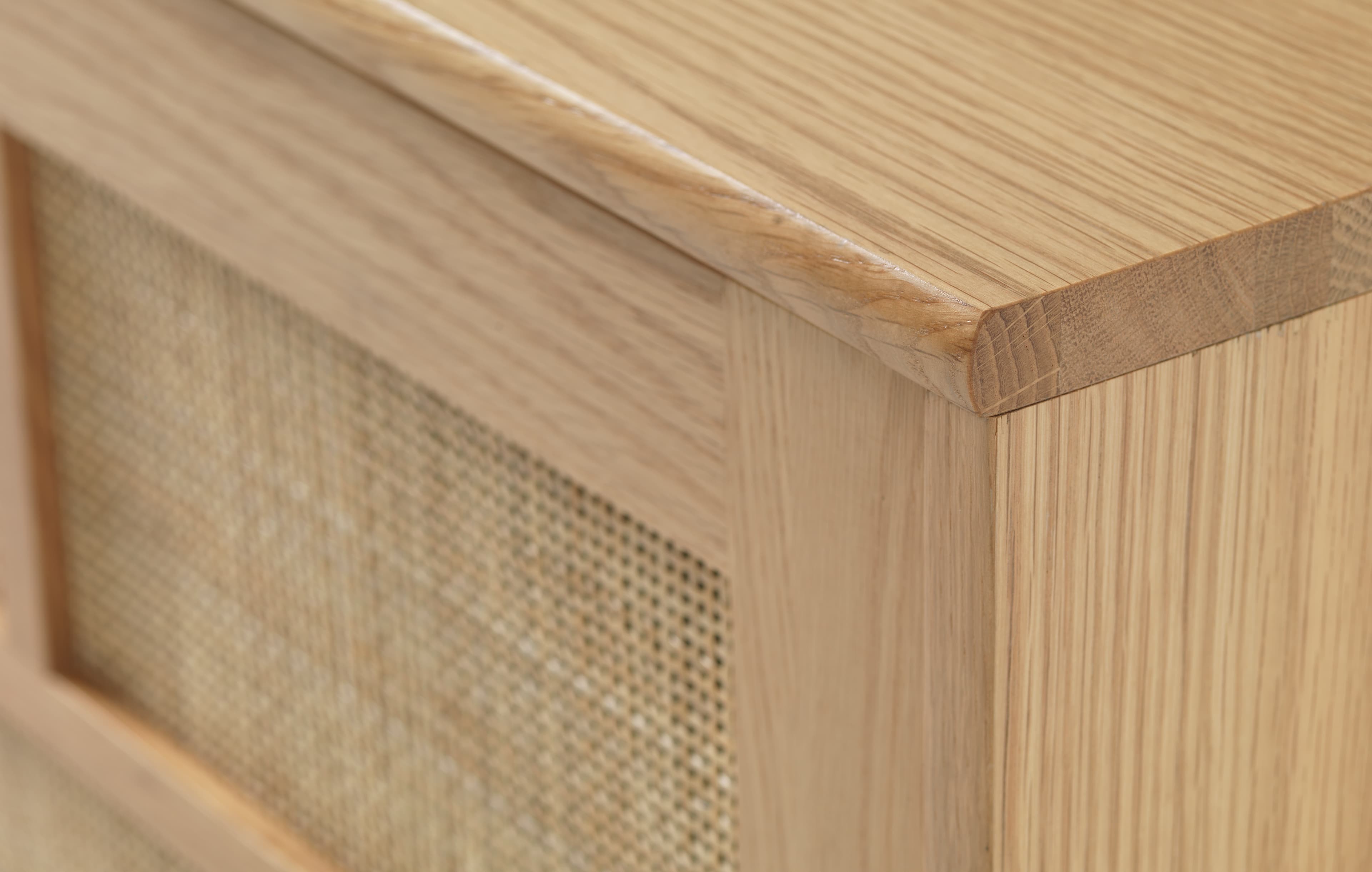 Sofia Senkki Natural Oak 180cm
