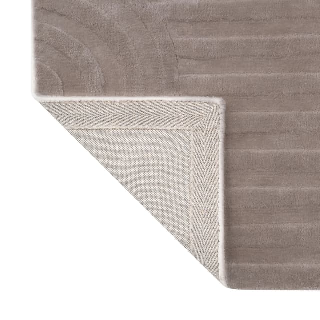 Uzu Matto Taupe 140x200