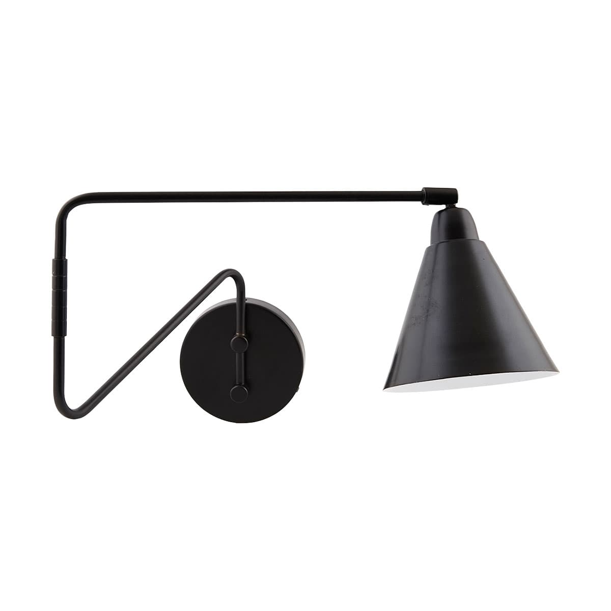 Game Seinävalaisin Musta 70cm