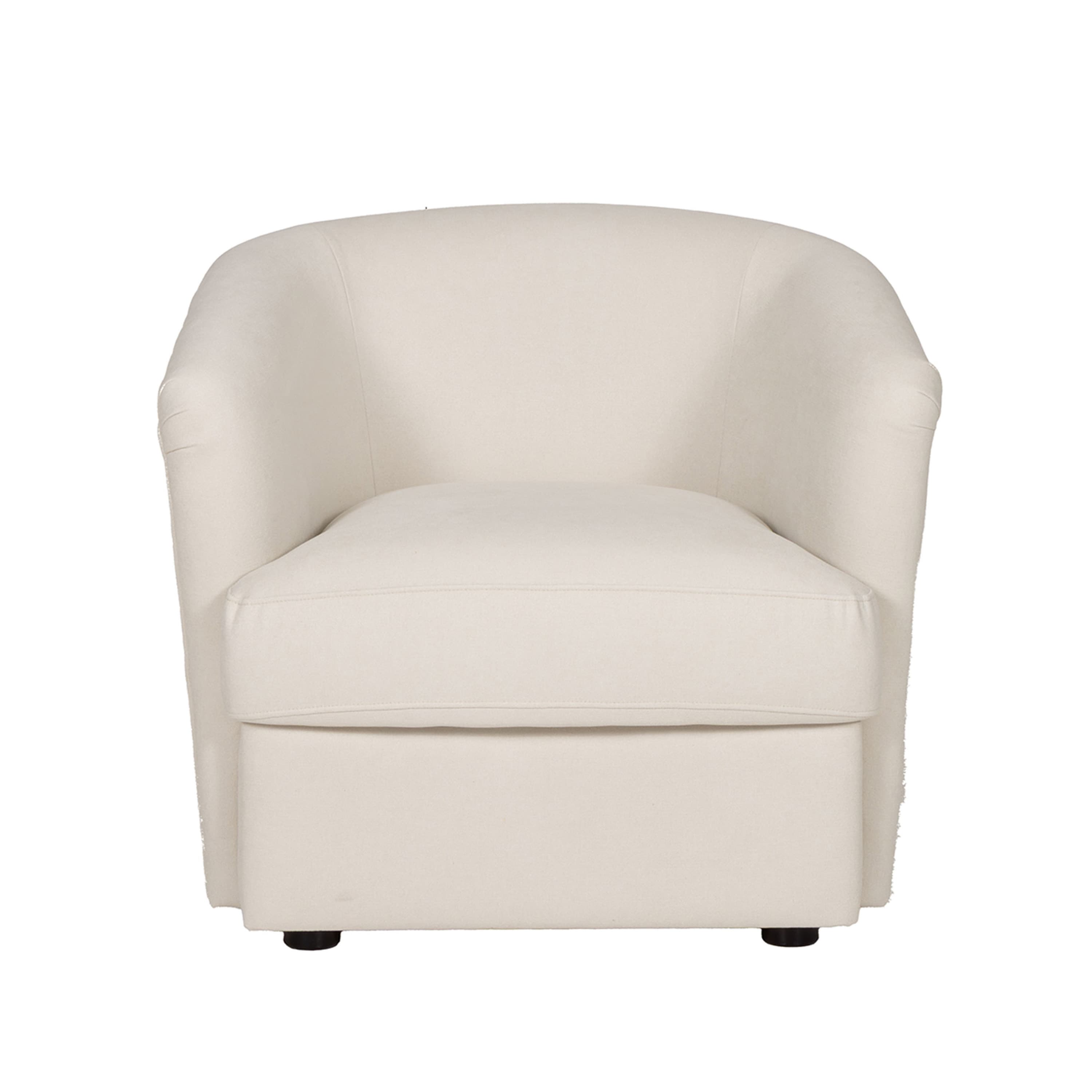Lilo-nojatuoli Light Beige 83cm