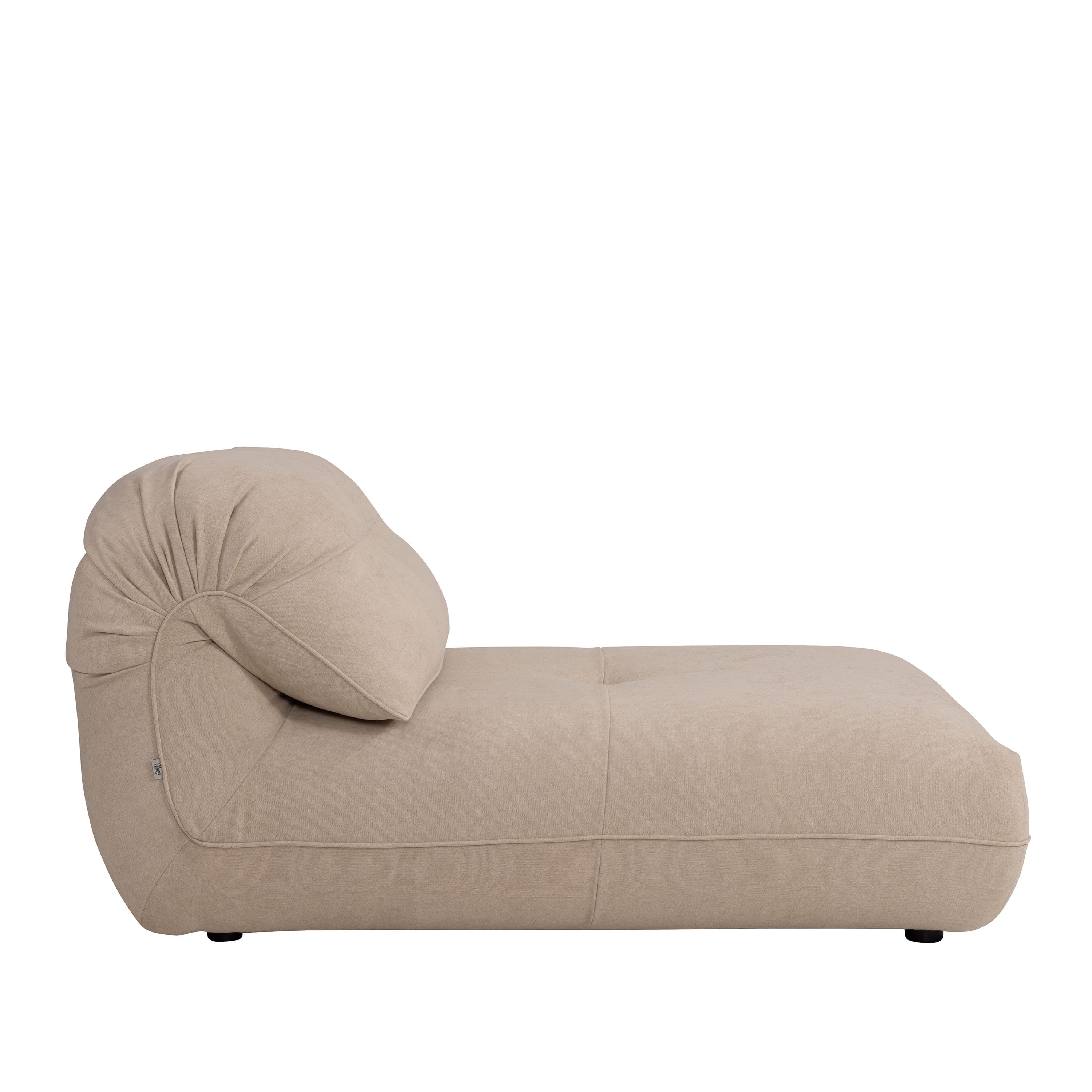 Toto-divaanimoduuli Beige 108x155