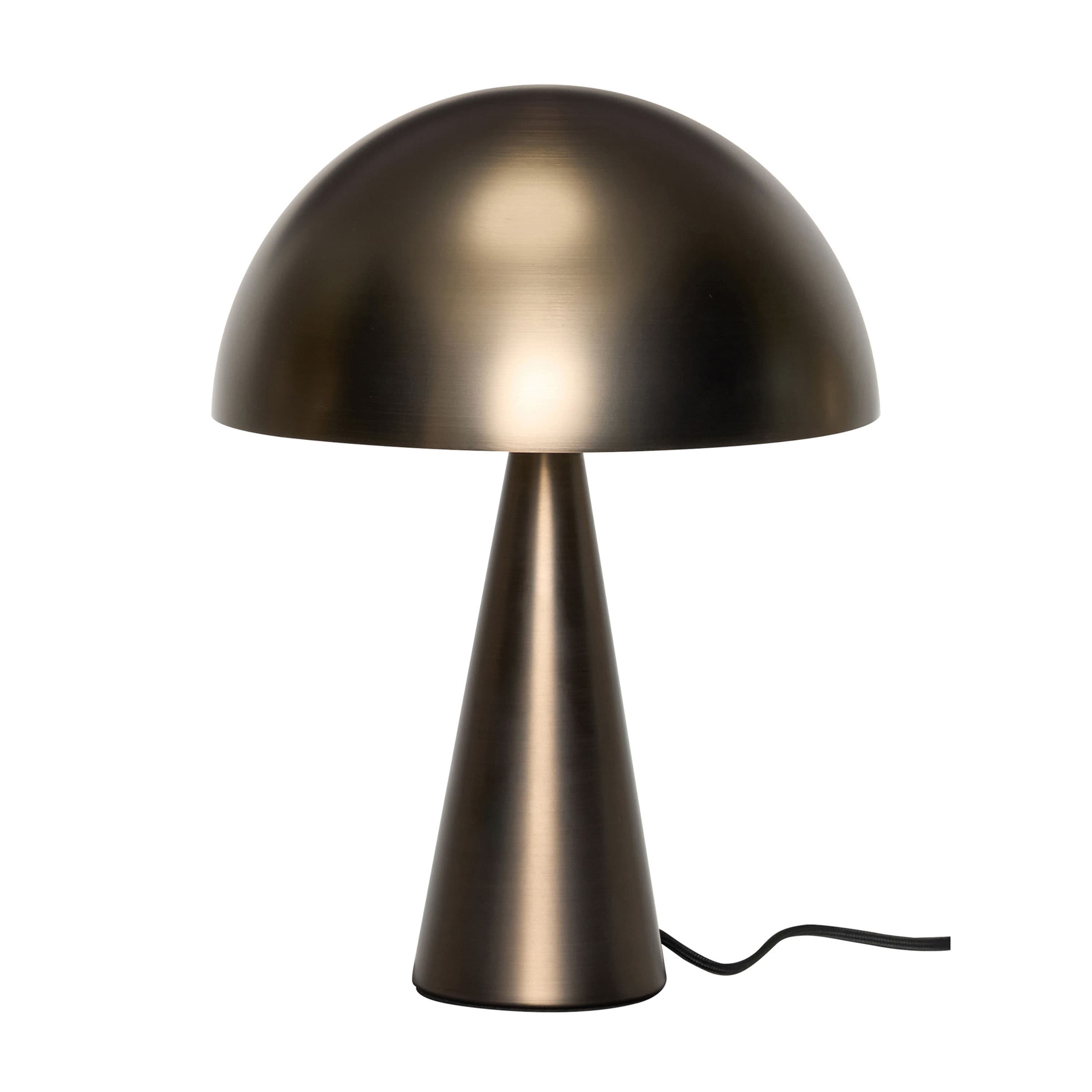 Mush Pöytälamppu Bronzed Brass Mini 34cm