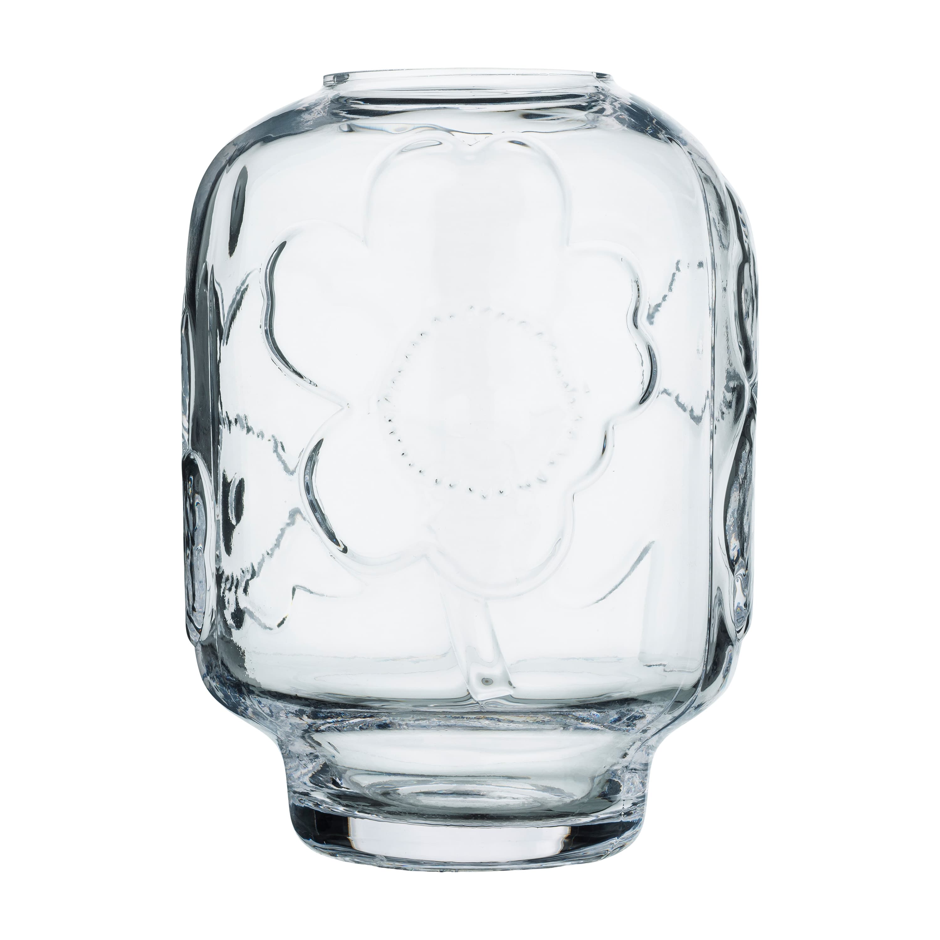 Vas Clear 18 cm