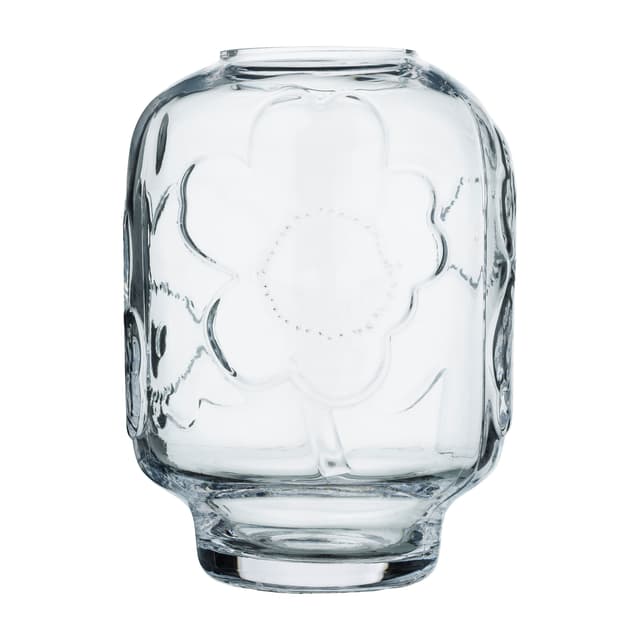 Vas Clear 18 cm