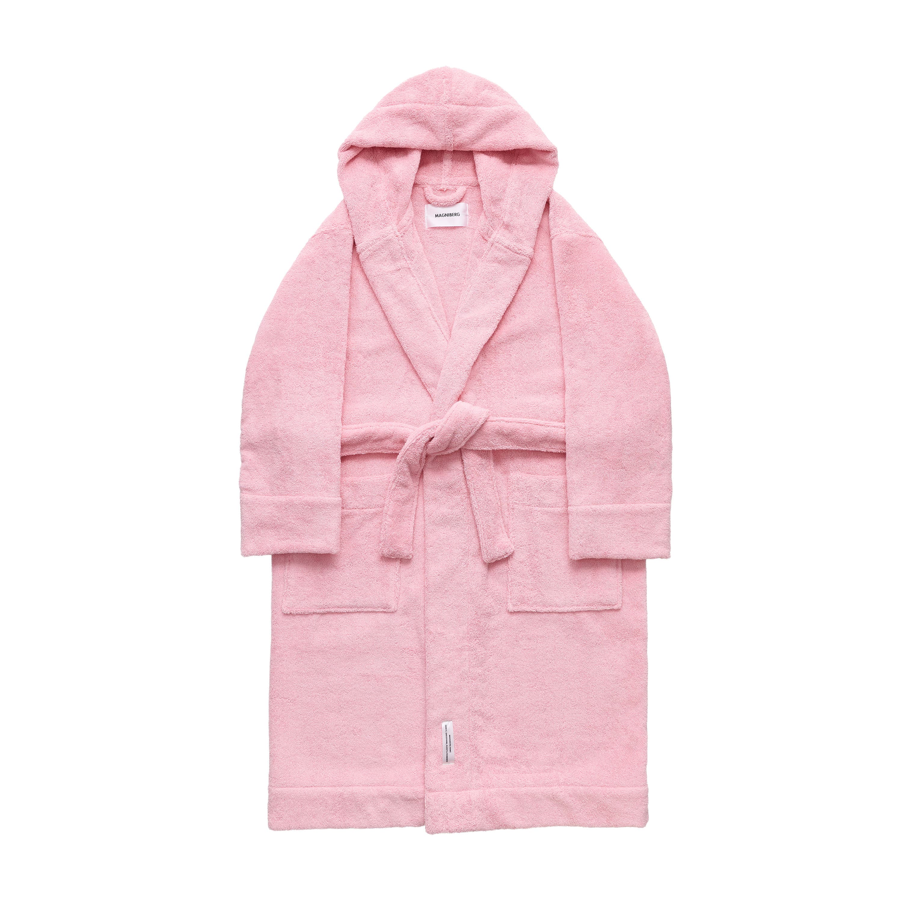 Gelato Kylpytakki Fragola Pink Small