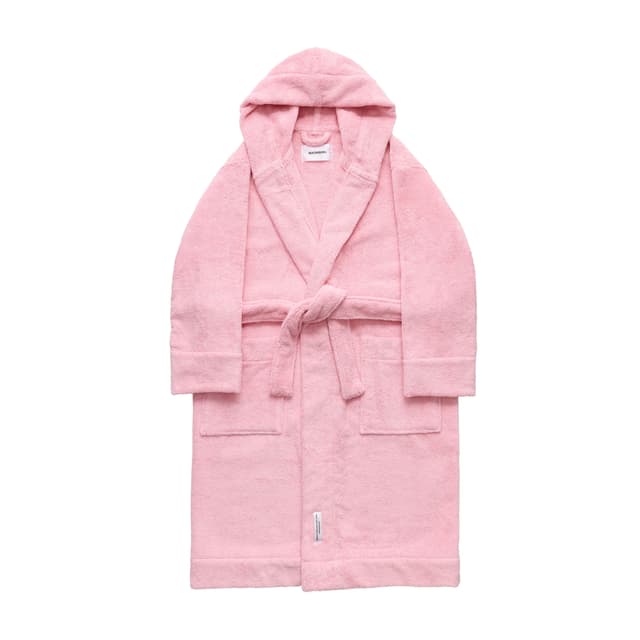Gelato Kylpytakki Fragola Pink Small