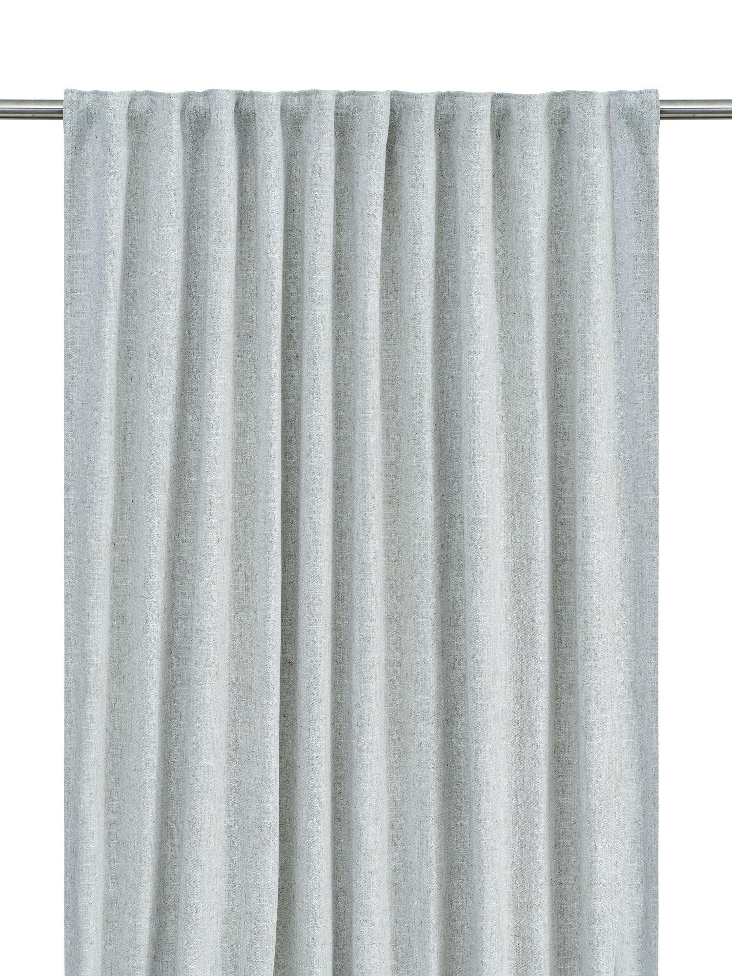 Sten Blackout Sivuverhot Offwhite 280cm 2 kpl