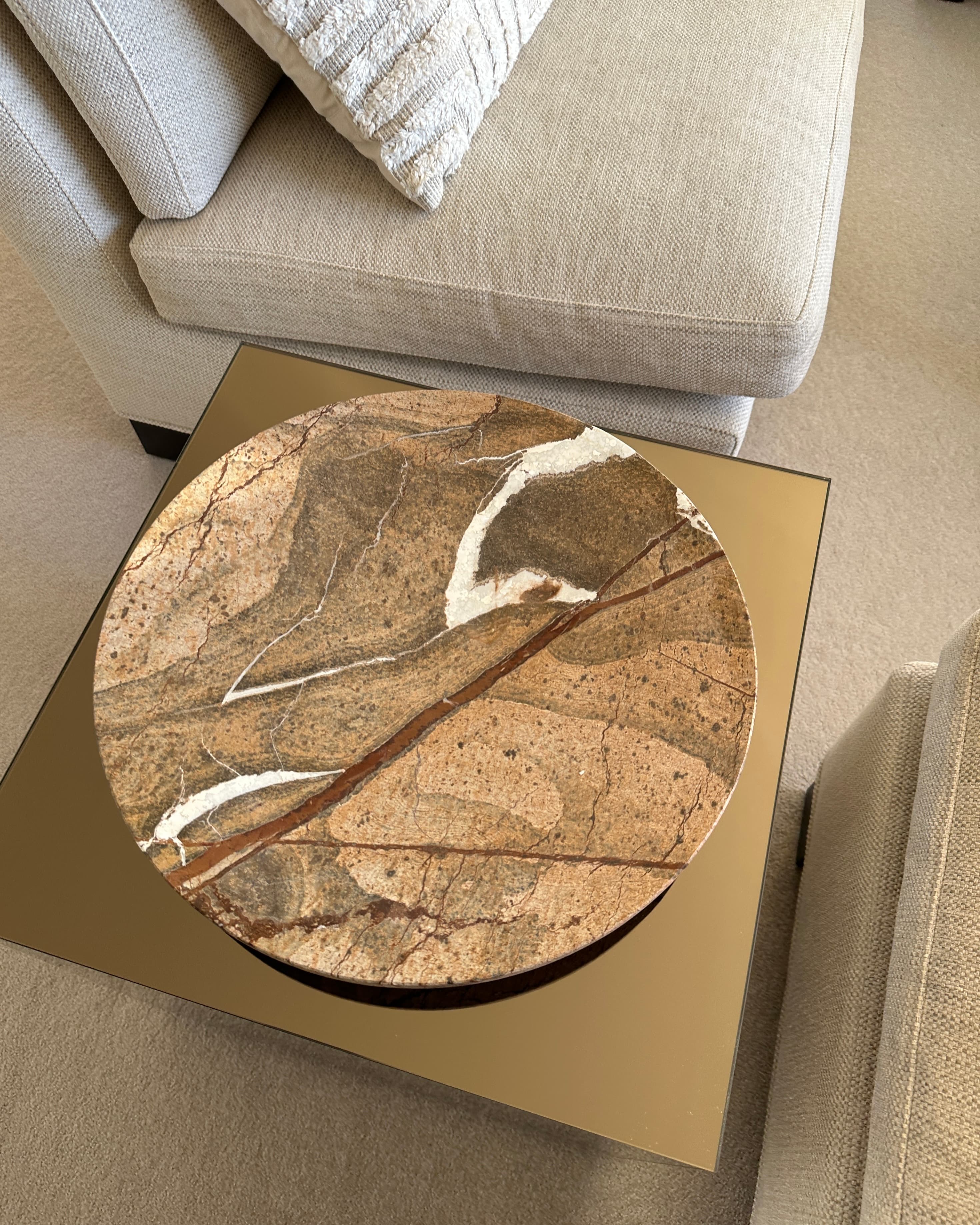 Falker Stone Paksu 40cm