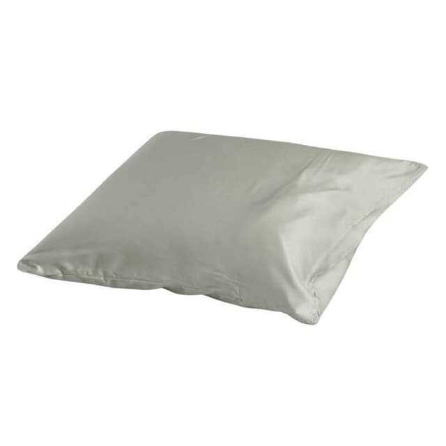 Tyynyliina Bambu Vihreä 50x60