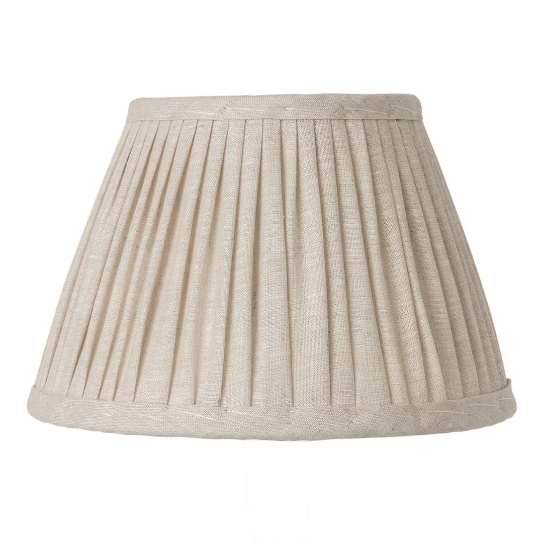 Ella Lampunvarjostin Luonnollinen 20 cm