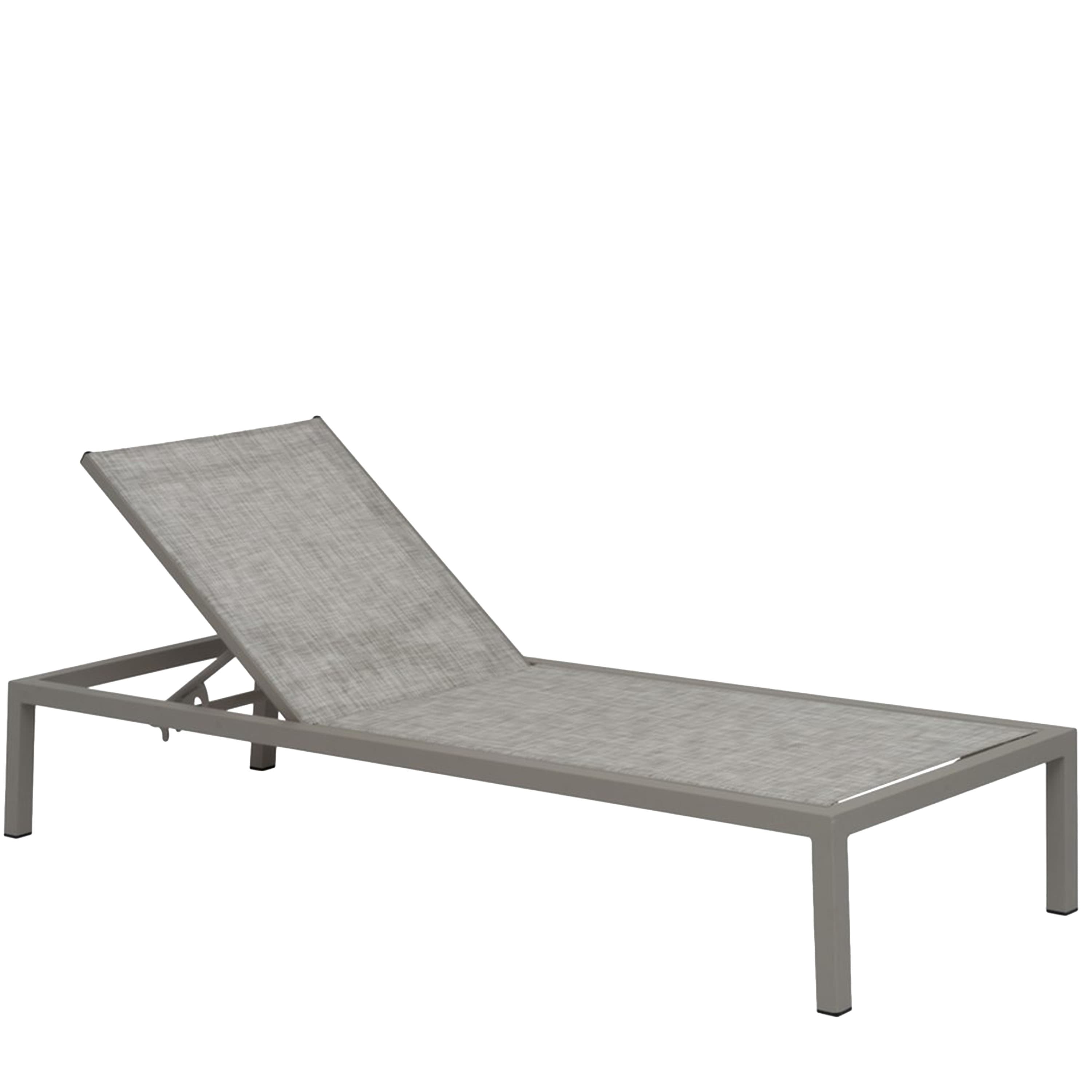 Hånger Aurinkovuode Hiekka 200cm