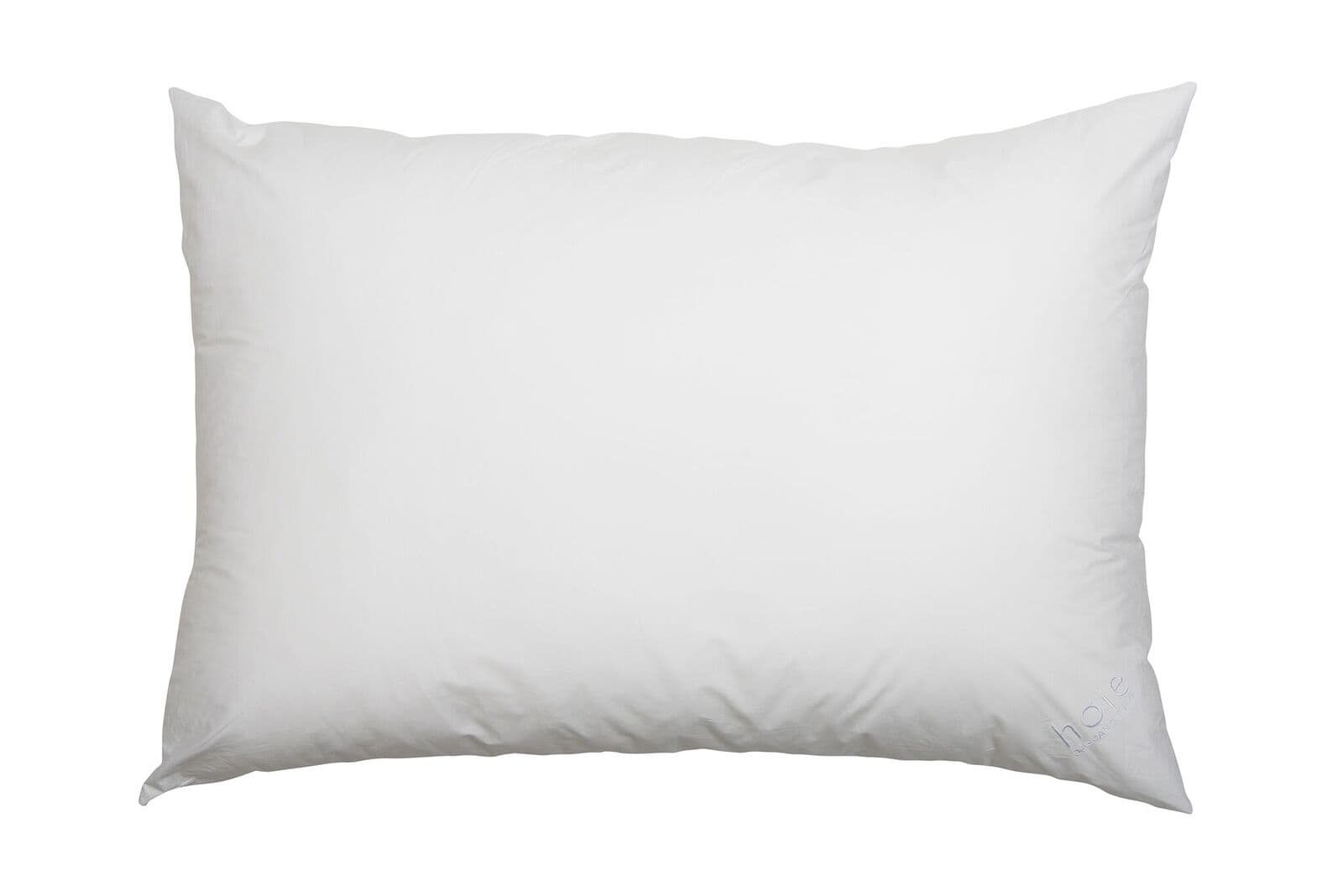 Hygea Allergiaystävällinen suuri tyyny kuitu 1600g 70x100 ​