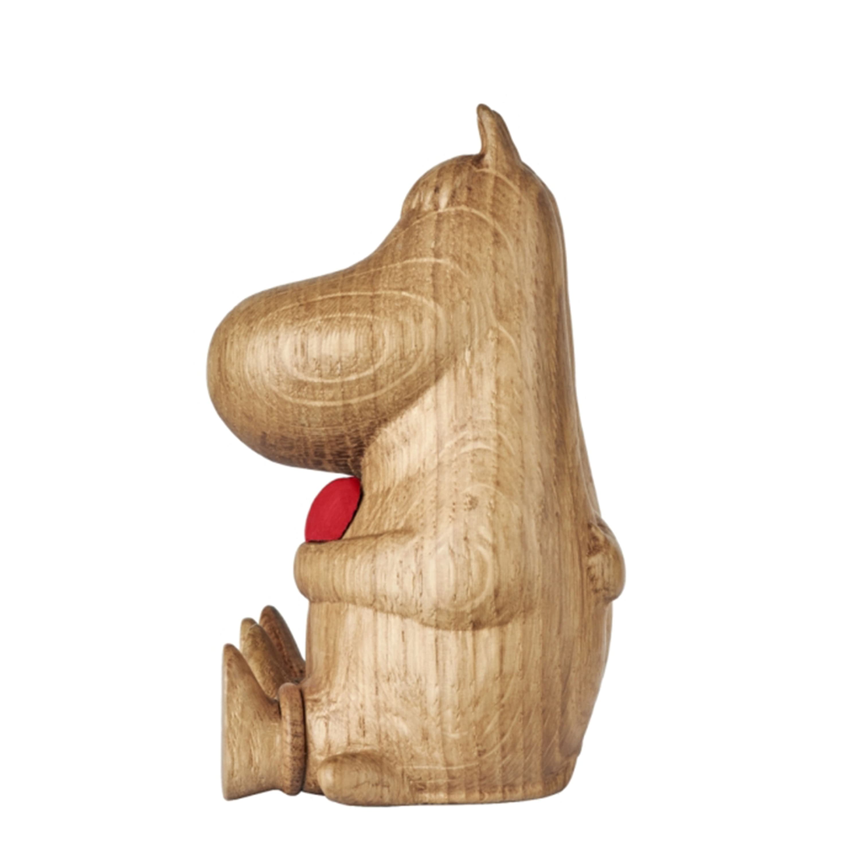 Muumi Puu­koriste Halaus 10cm