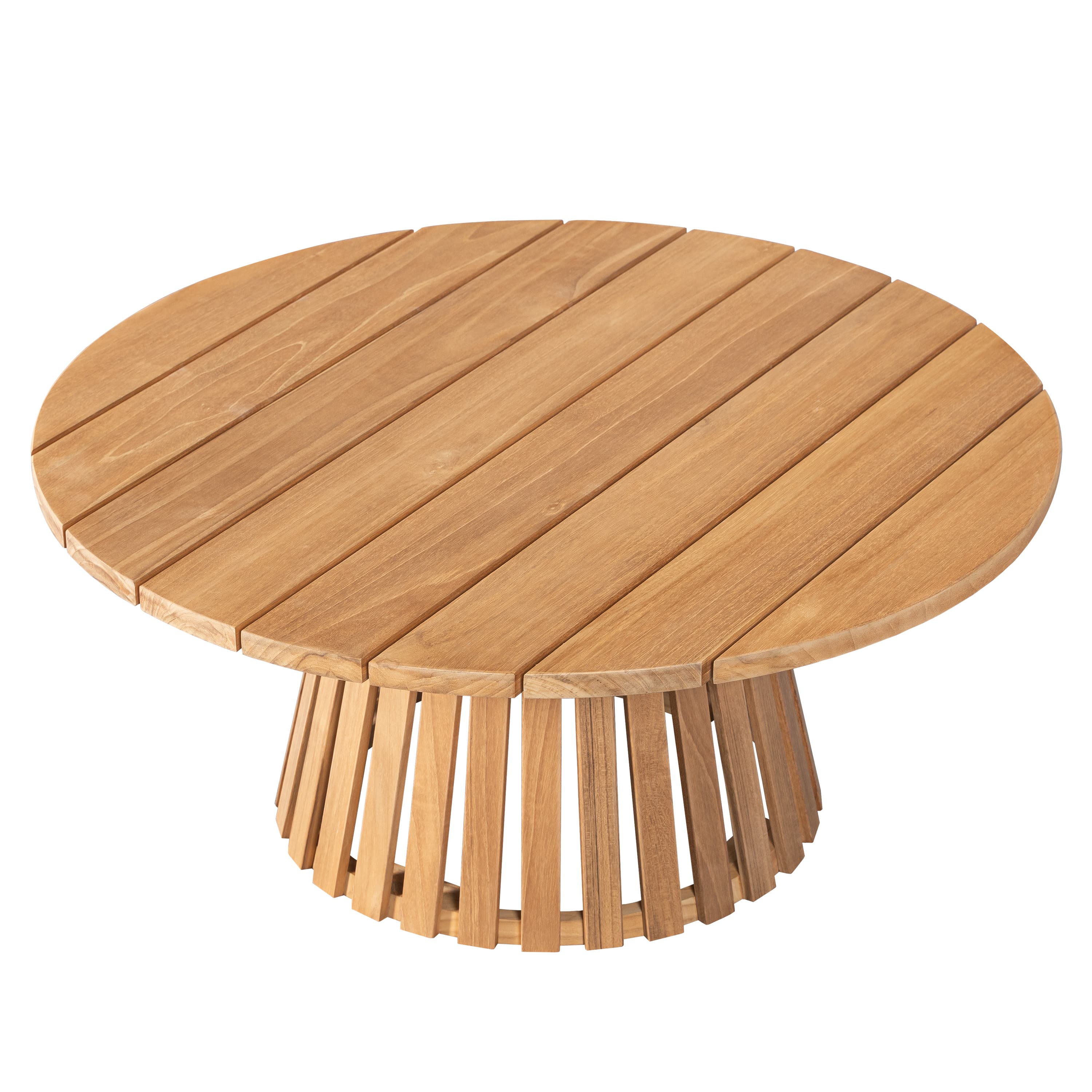 Soleil Outdoor Sohvapöytä 80 cm