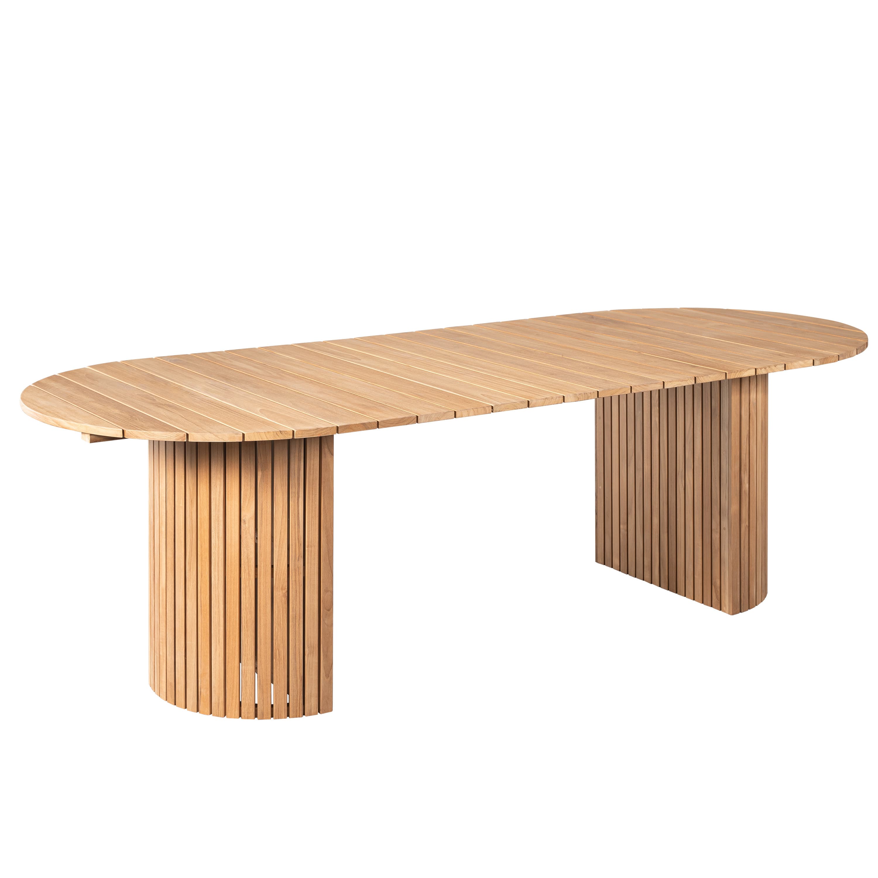 Soleil Outdoor Ruokapöytä 240 cm