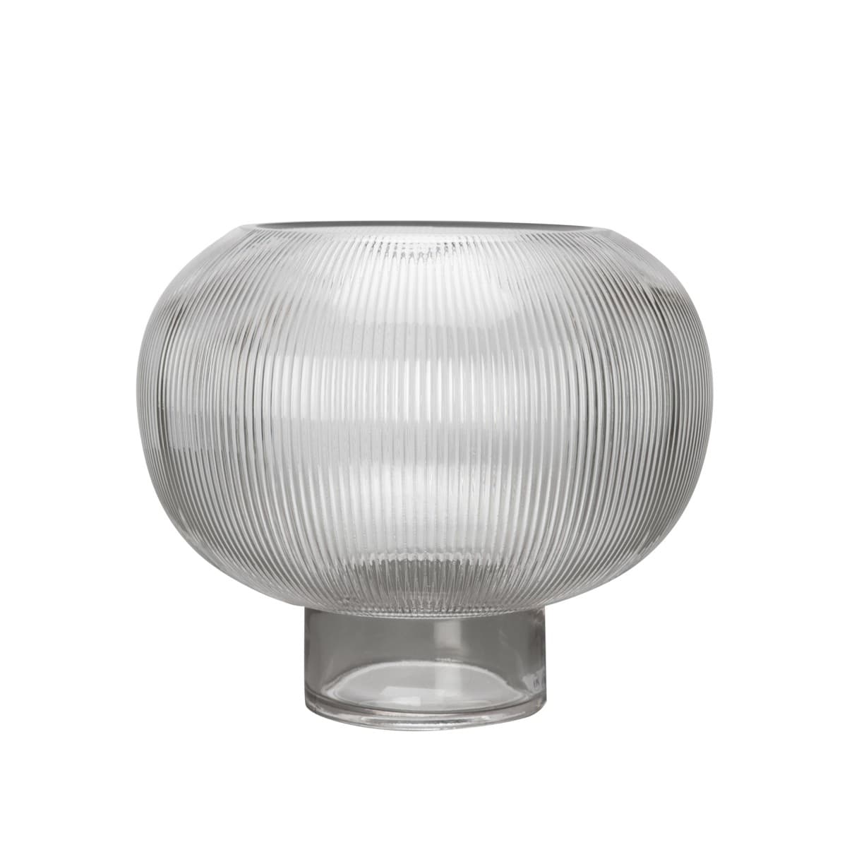 Sphere Vaasi Kirkas 26cm