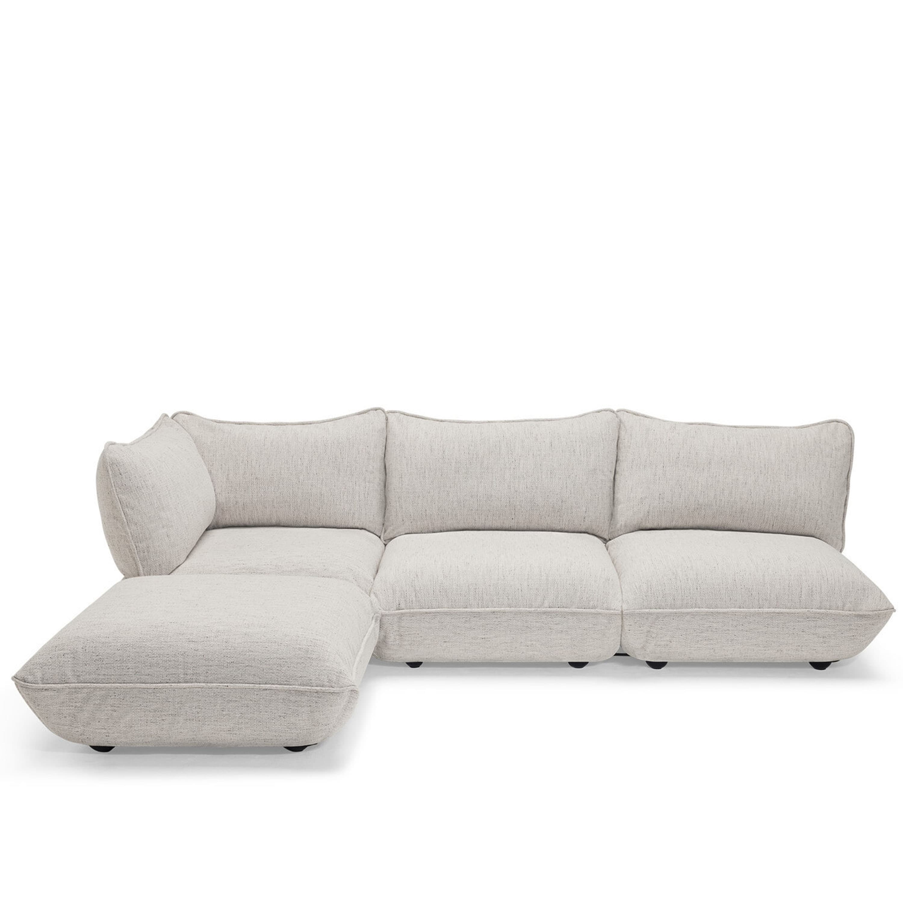 Sumo Mingle divaanisohva marble 301 cm