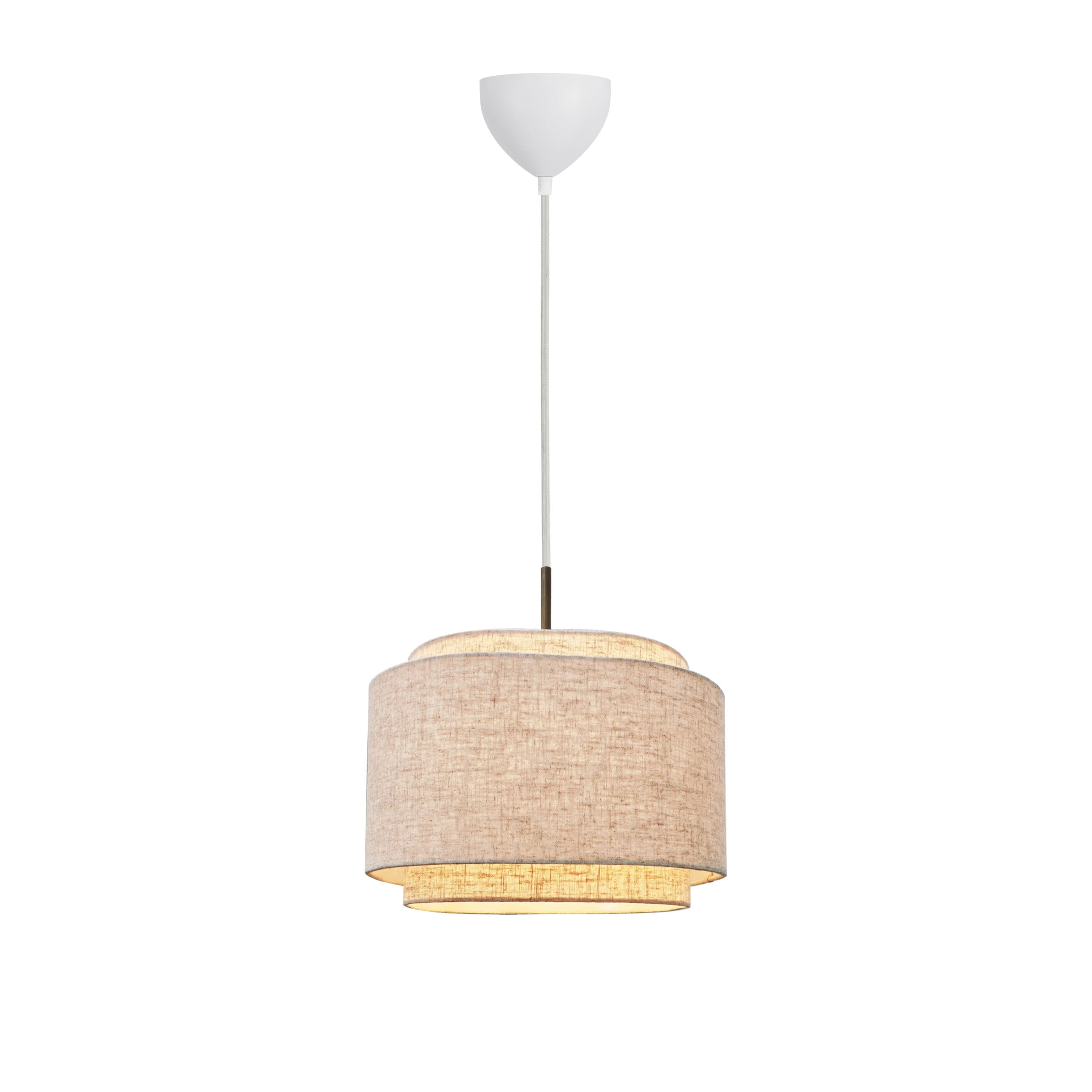 Takai Kattovalaisin Beige 30x31