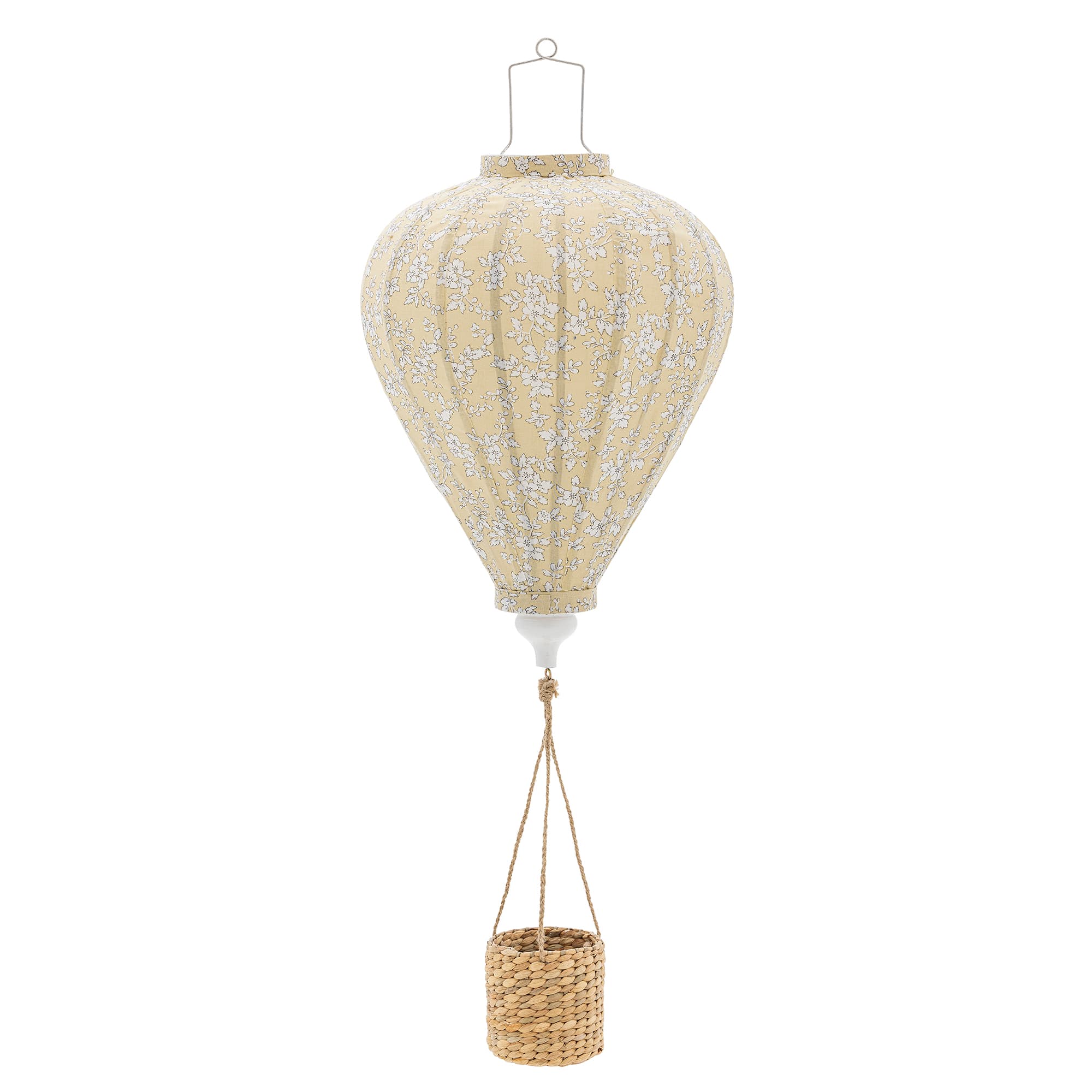 Pomp Mobiili Keltainen 35x85