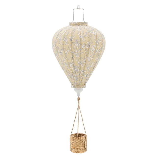 Pomp Mobiili Keltainen 35x85