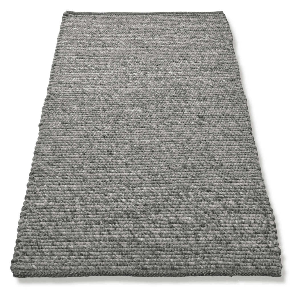 Merino käytävämatto Graniitti 80 x 250