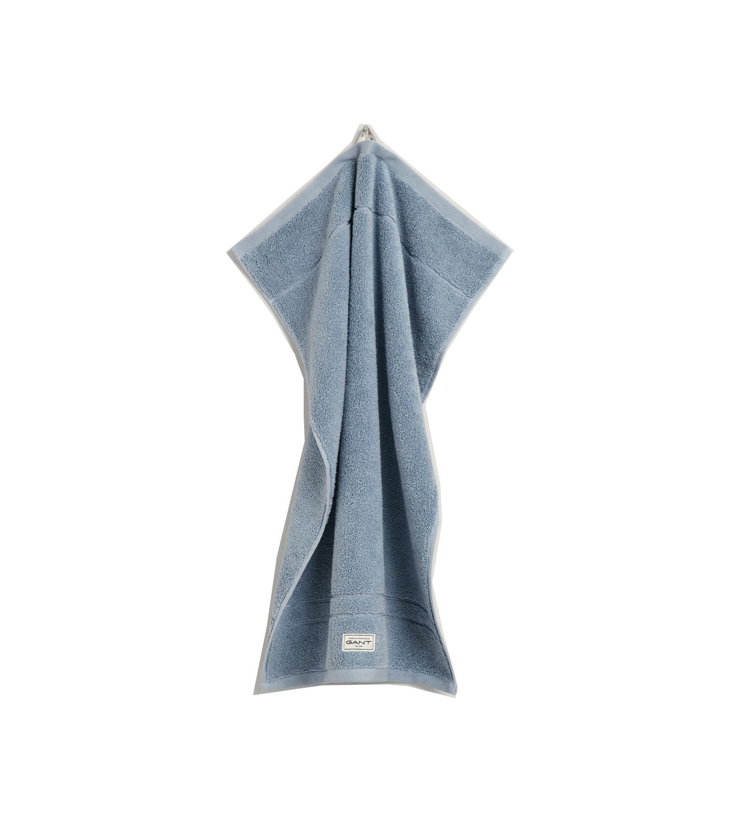 Organic Premium Terry Pyyhe Waves 30x50