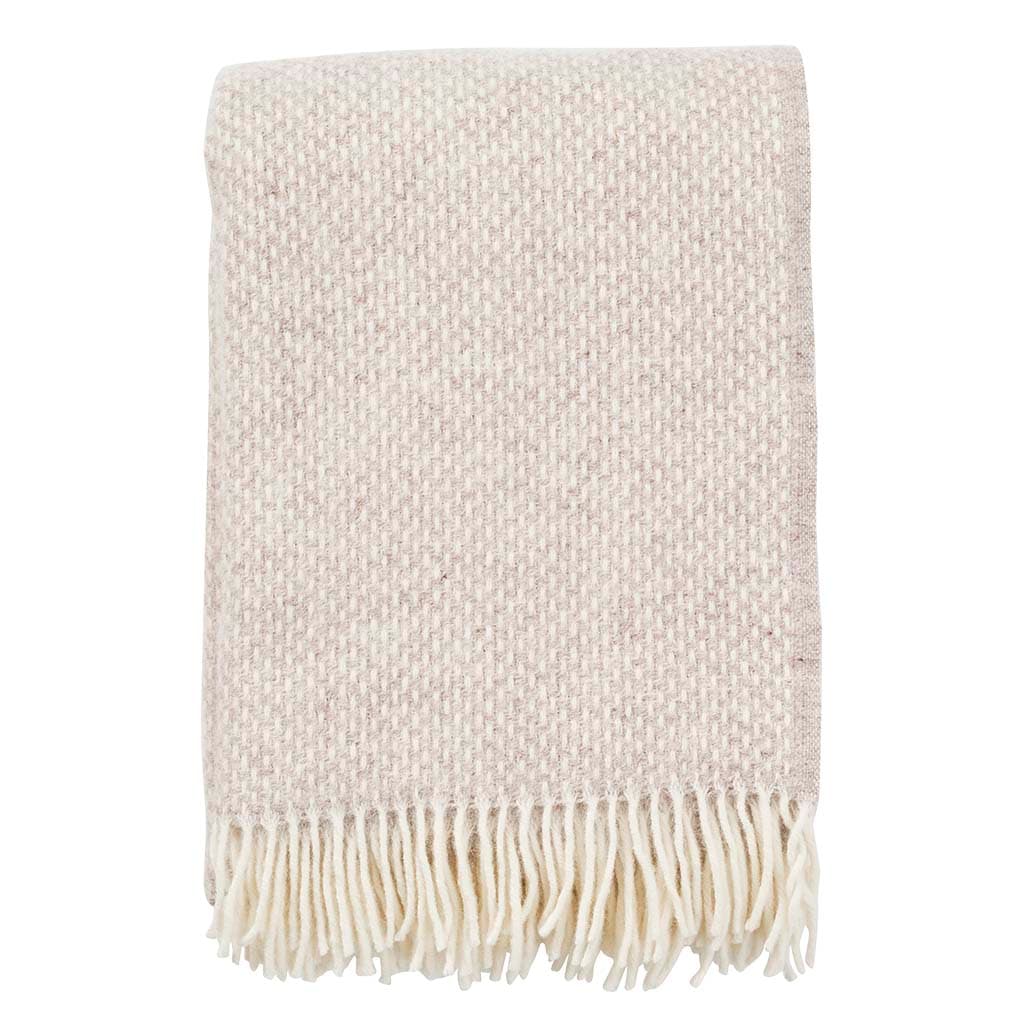 Preppy Villapeitto Beige Mélange