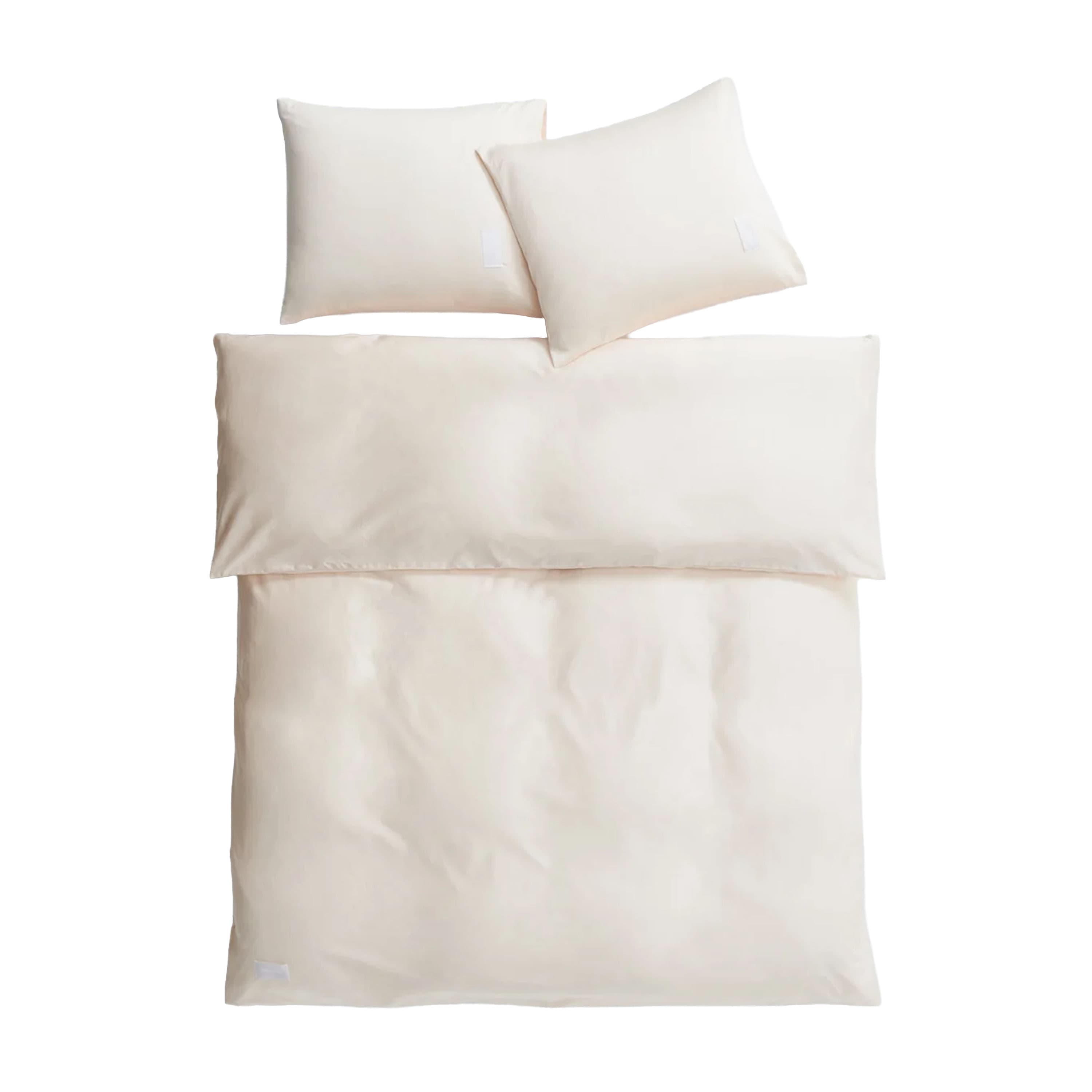 Pure Sateen Pussilakanasetti Pearl 220x220
