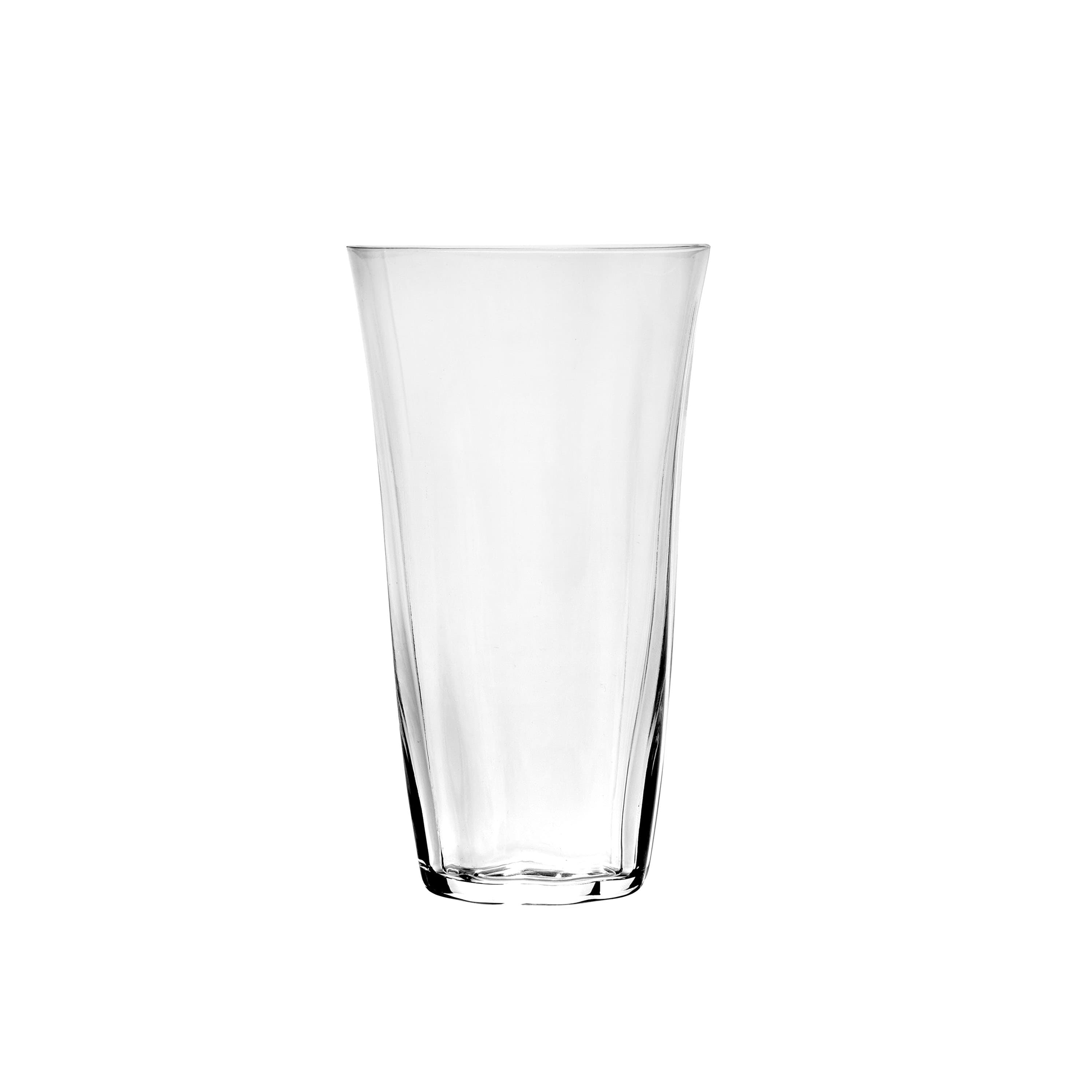 Silhouette Longdrinklasi Transparent 4-pakkaus