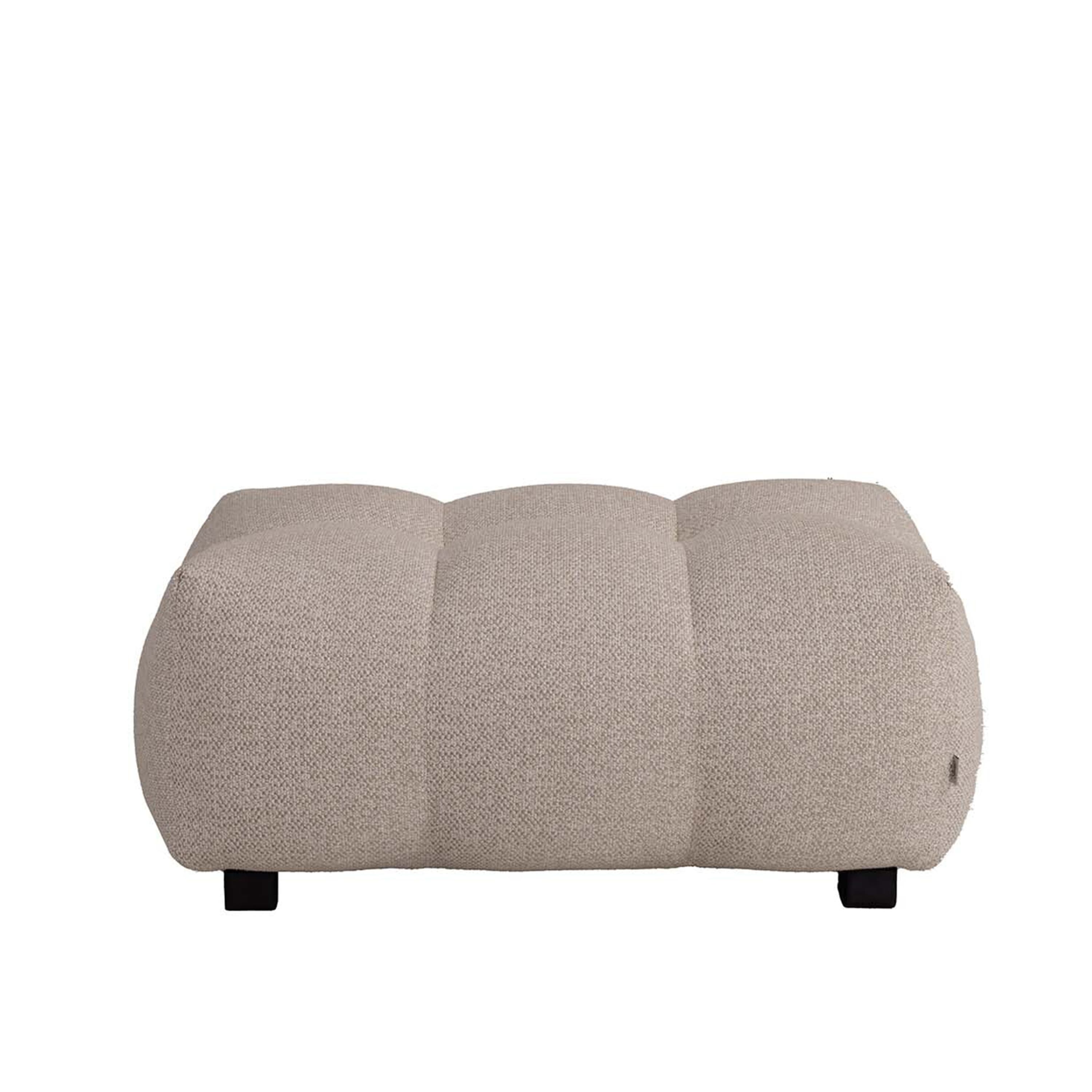 Billie Istuinrahi S Beige Bouclé