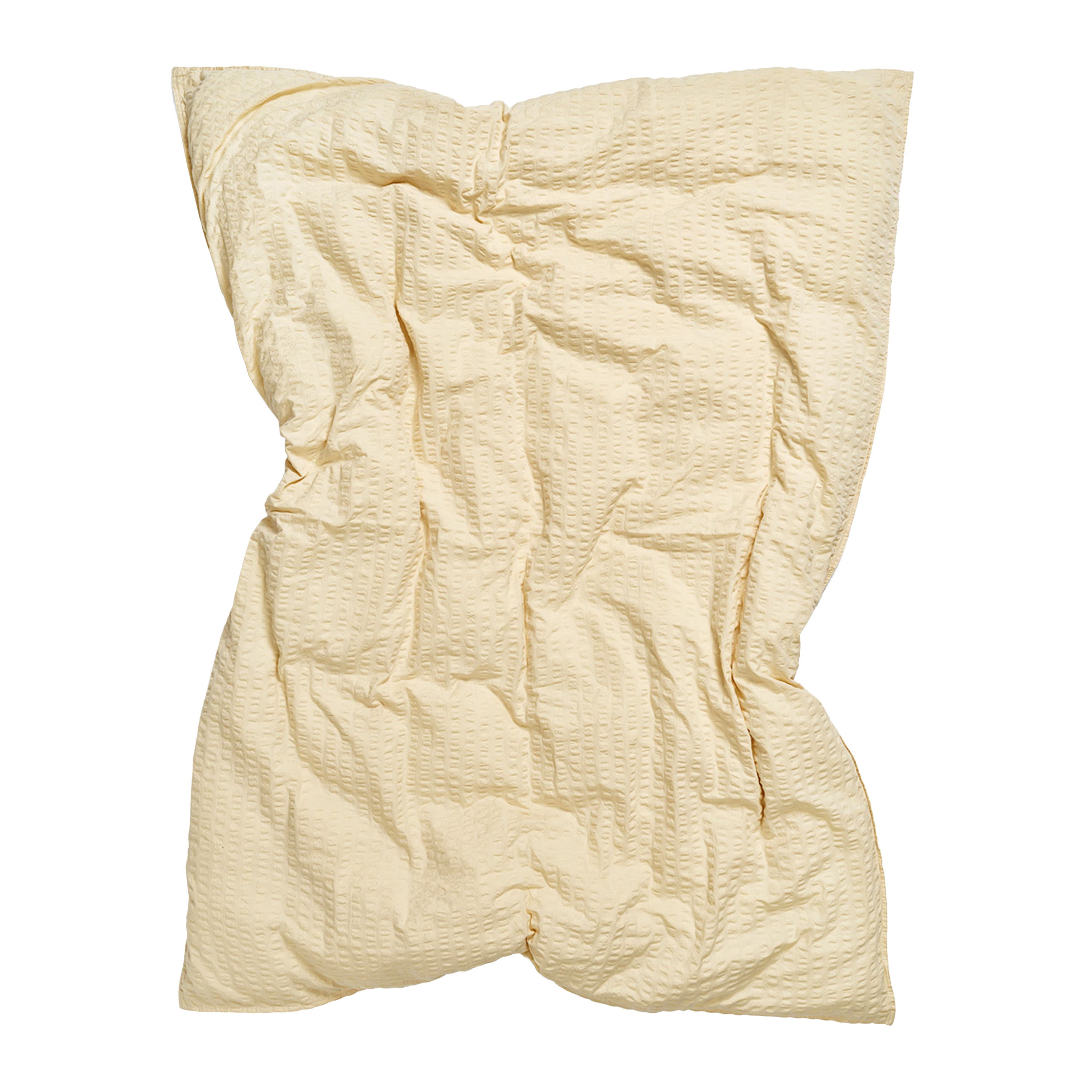 Brie Pussilakanasetti Keltainen 240x220